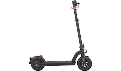 E-Scooter »10" 2.0 mit Straßenzulassung«, 20 km/h, 60 km