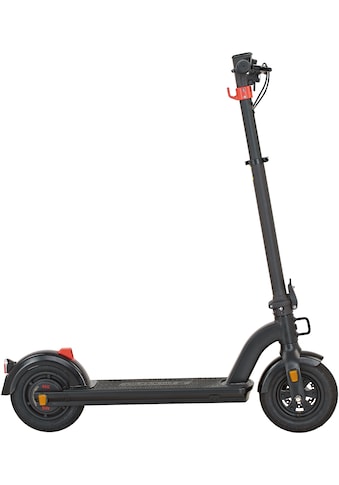 E-Scooter »10" 2.0 mit Straßenzulassung«, 20 km/h, 60 km