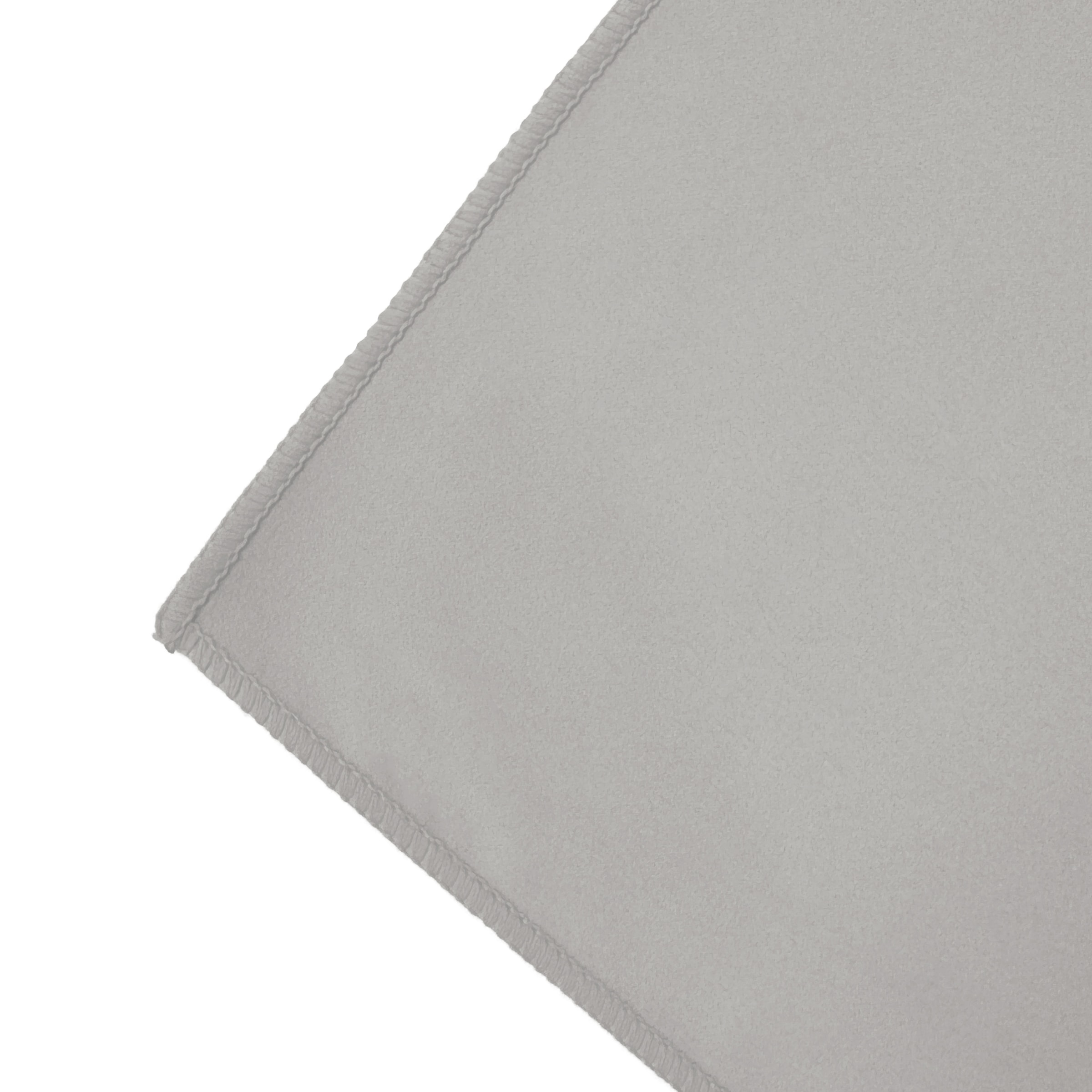 my home Reisehandtuch »Xavi, 4 x 60x120cm, ideal als Sporthandtuch, Reisehandtuch«, (4 St.), als Serie und Set, sehr leicht, kompakt, schnelltrocknend, Mikrofaser