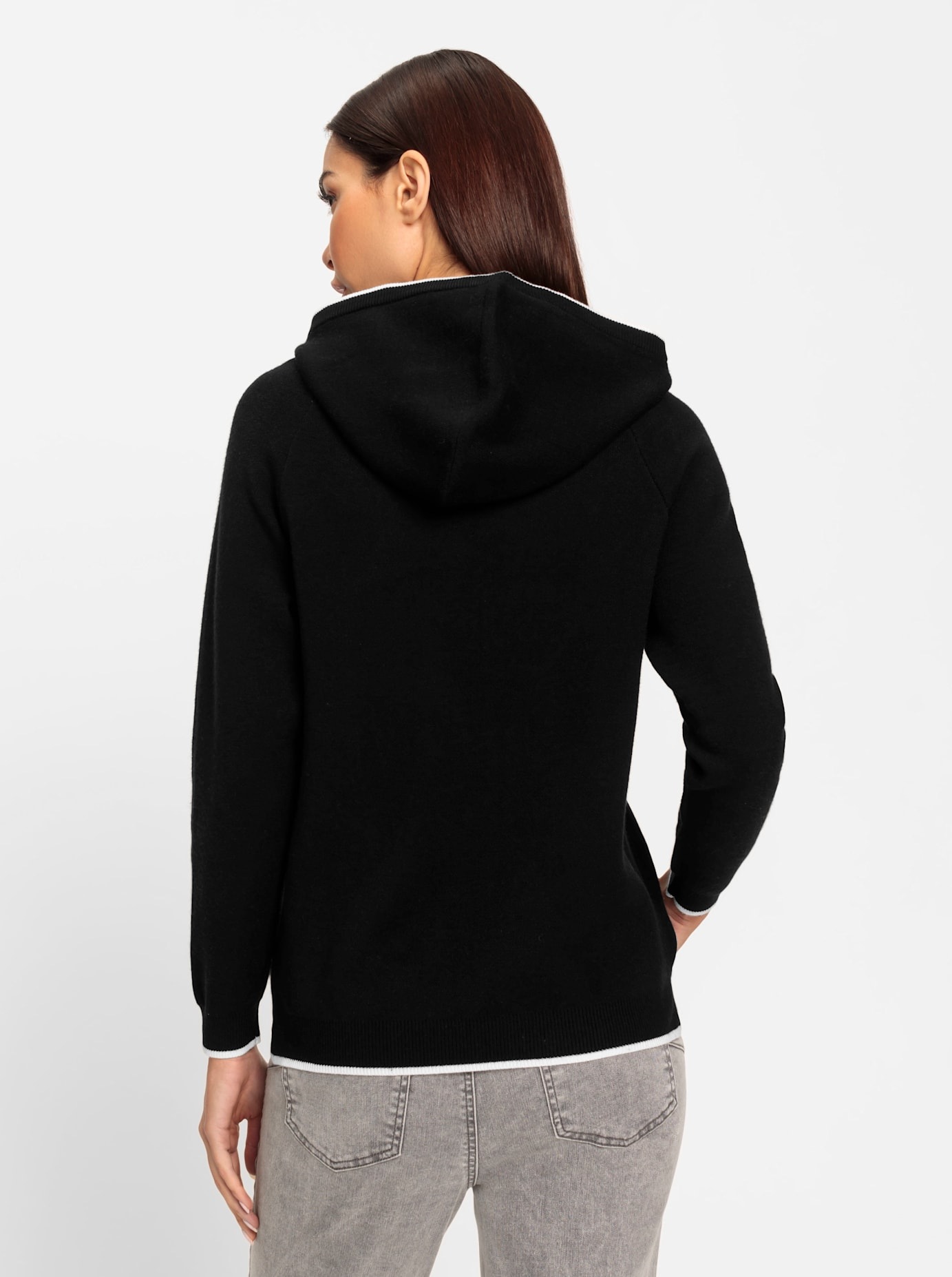 Thumbnail - heine Kapuzenpullover "Kapuzen-Pullover"