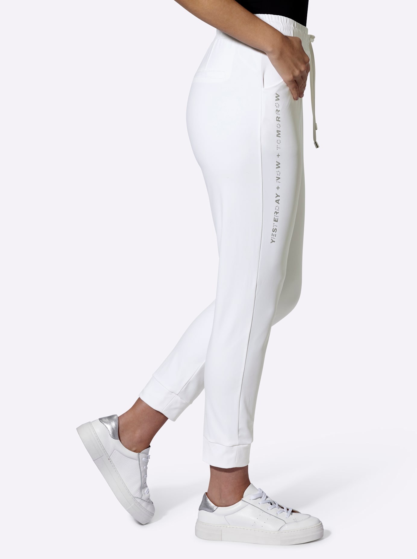heine Jerseyhose günstig online kaufen