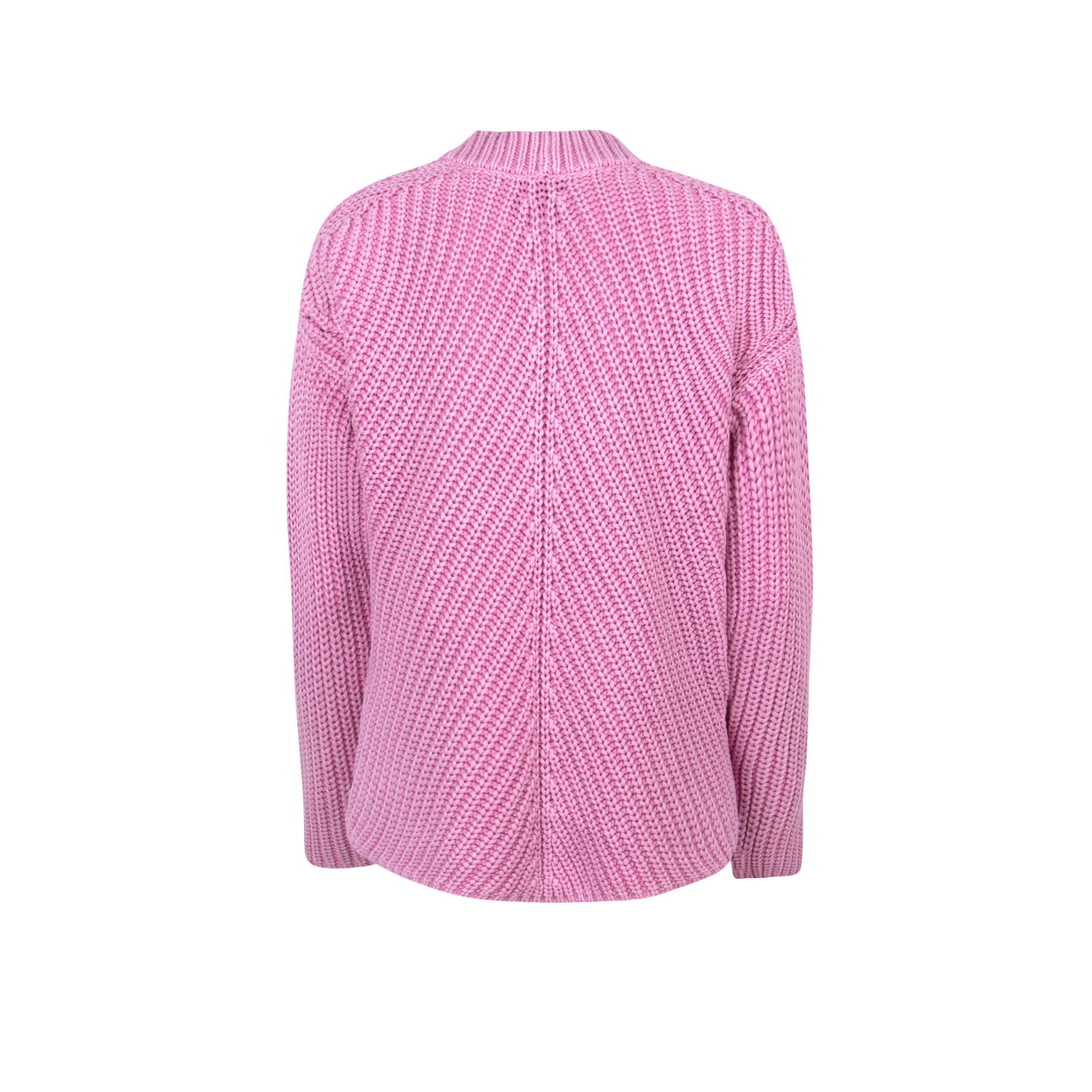 Thumbnail - Lieblingsstück Strickjacke "AnielaL", aus reiner Baumwolle