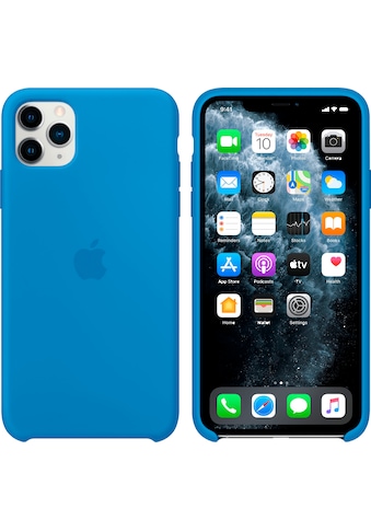 Apple Smartphone-Hülle »iPhone 11 Pro Max Si...