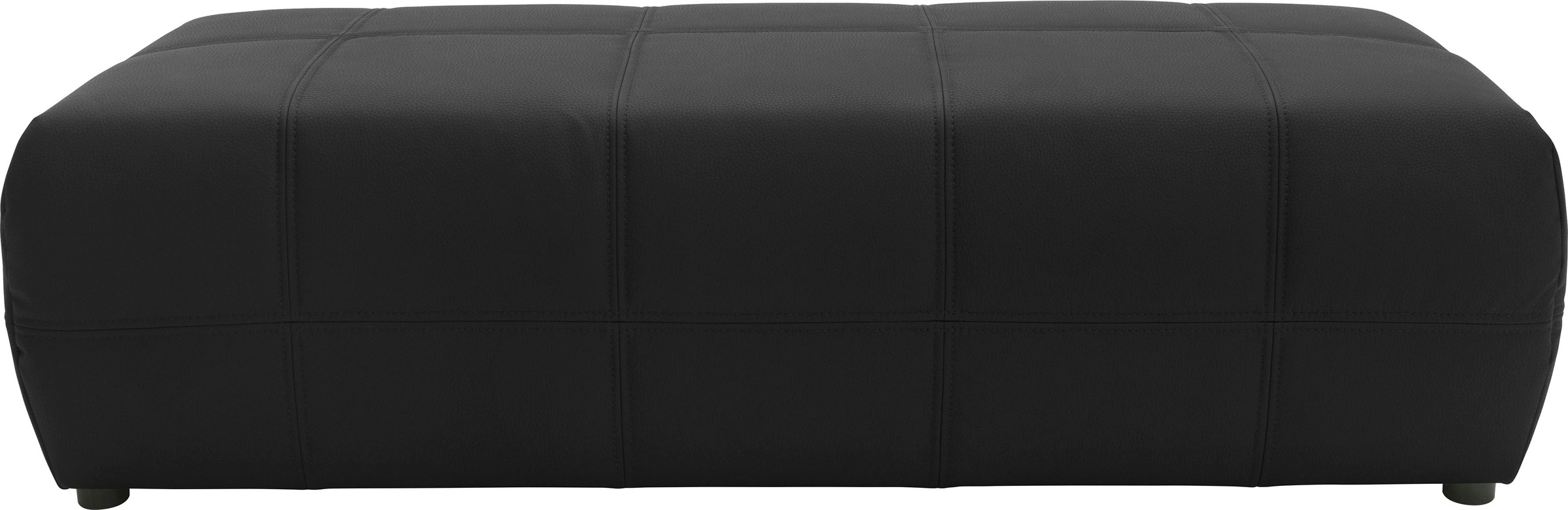 DOMO collection Hocker "Brandon", große Ausführung passend zu "Brandon" günstig online kaufen