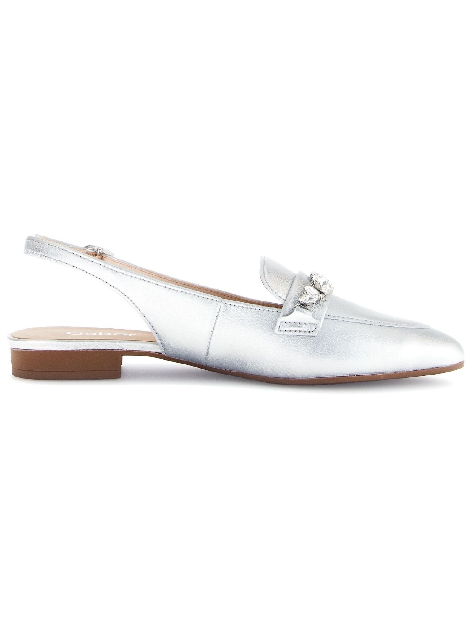 Gabor Pumps »Gabor Ballerinas Leder«