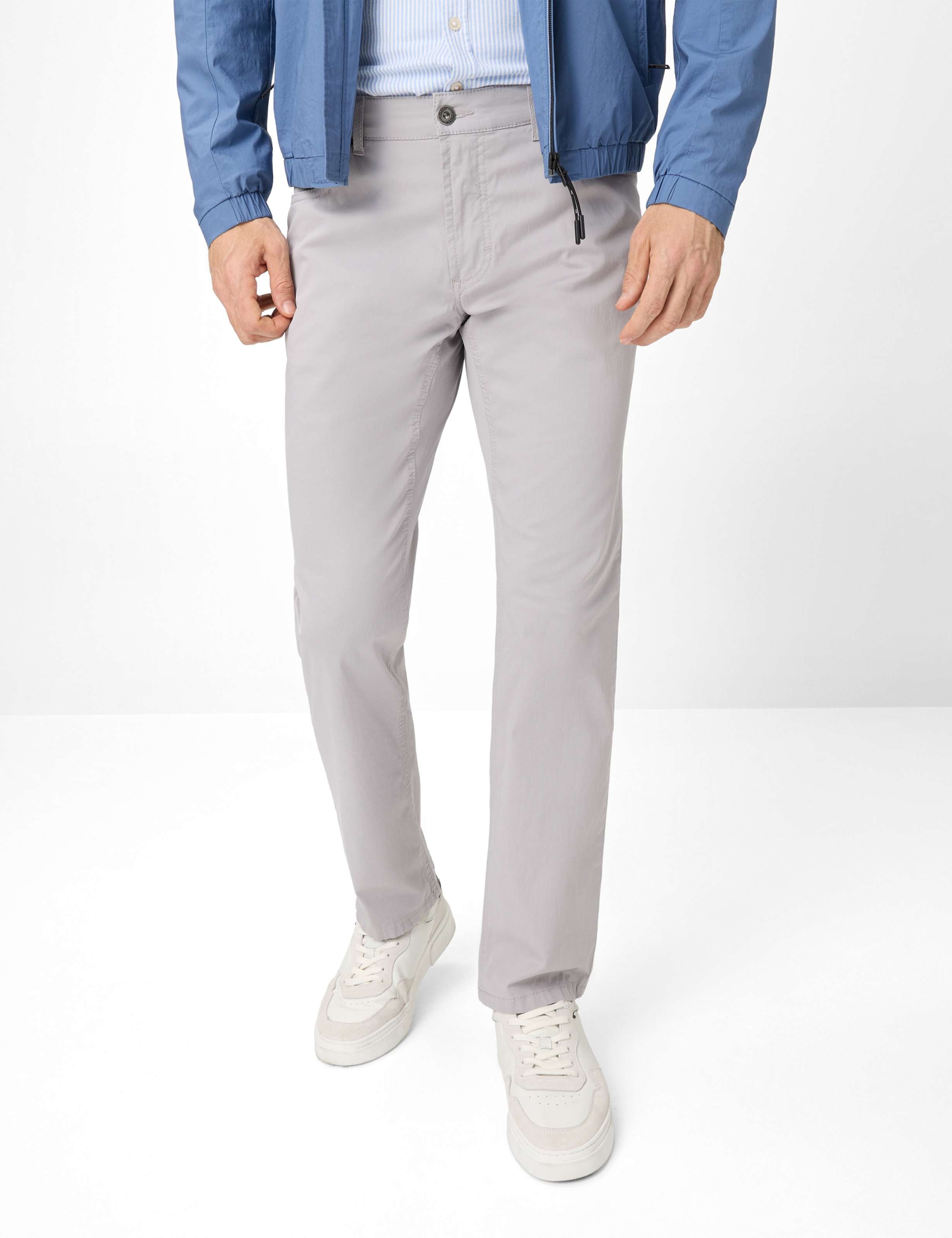 EUREX by BRAX 5-Pocket-Hose "Style CARLOS" günstig online kaufen