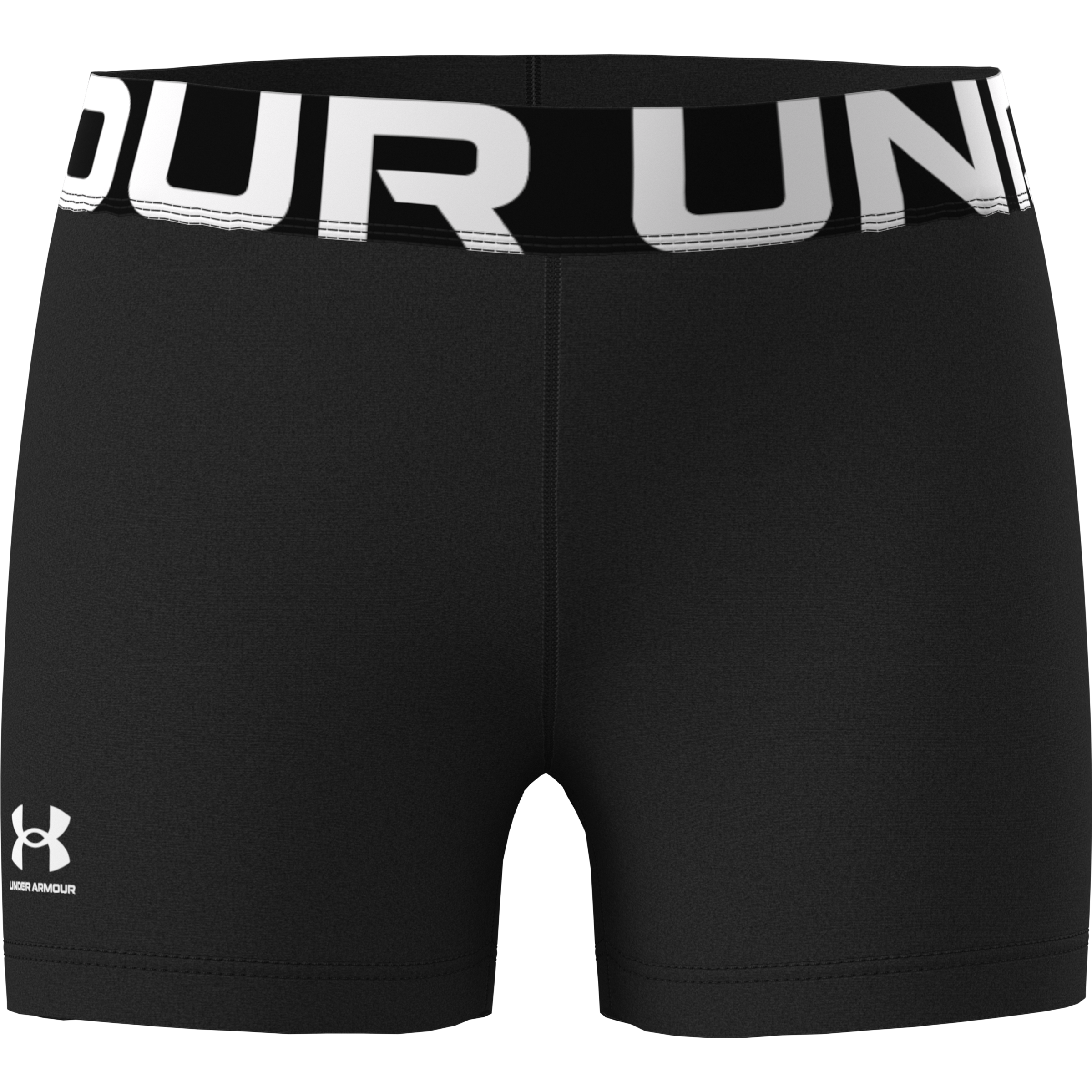 Under Armour® Trainingsshorts »HeatGear®«, Für Kinder - Perfekt für die warmen Tage. Hält dich kühl und trocken.