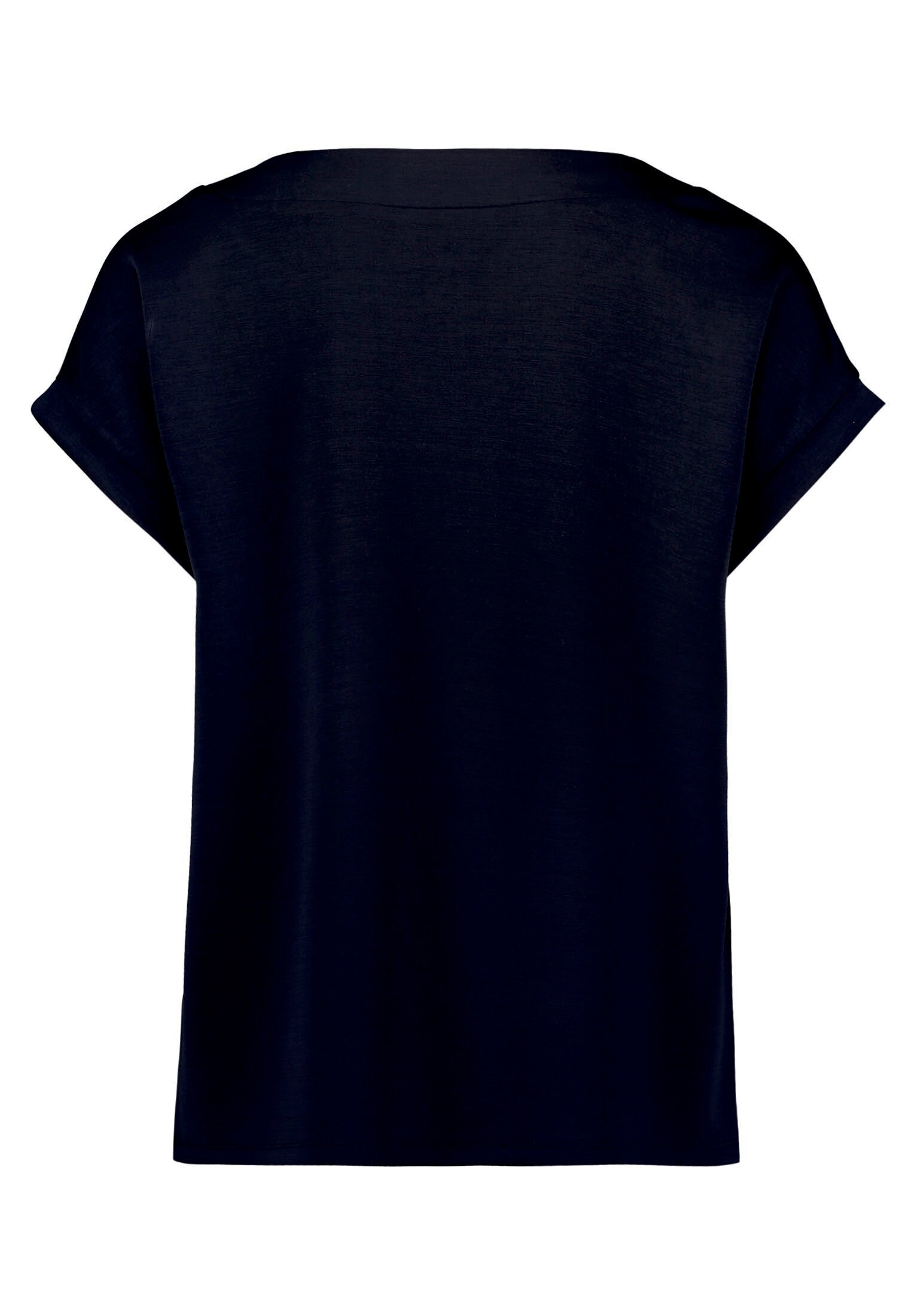 Betty Barclay Kurzarmshirt »Damen mit Strass« 1 Stk.