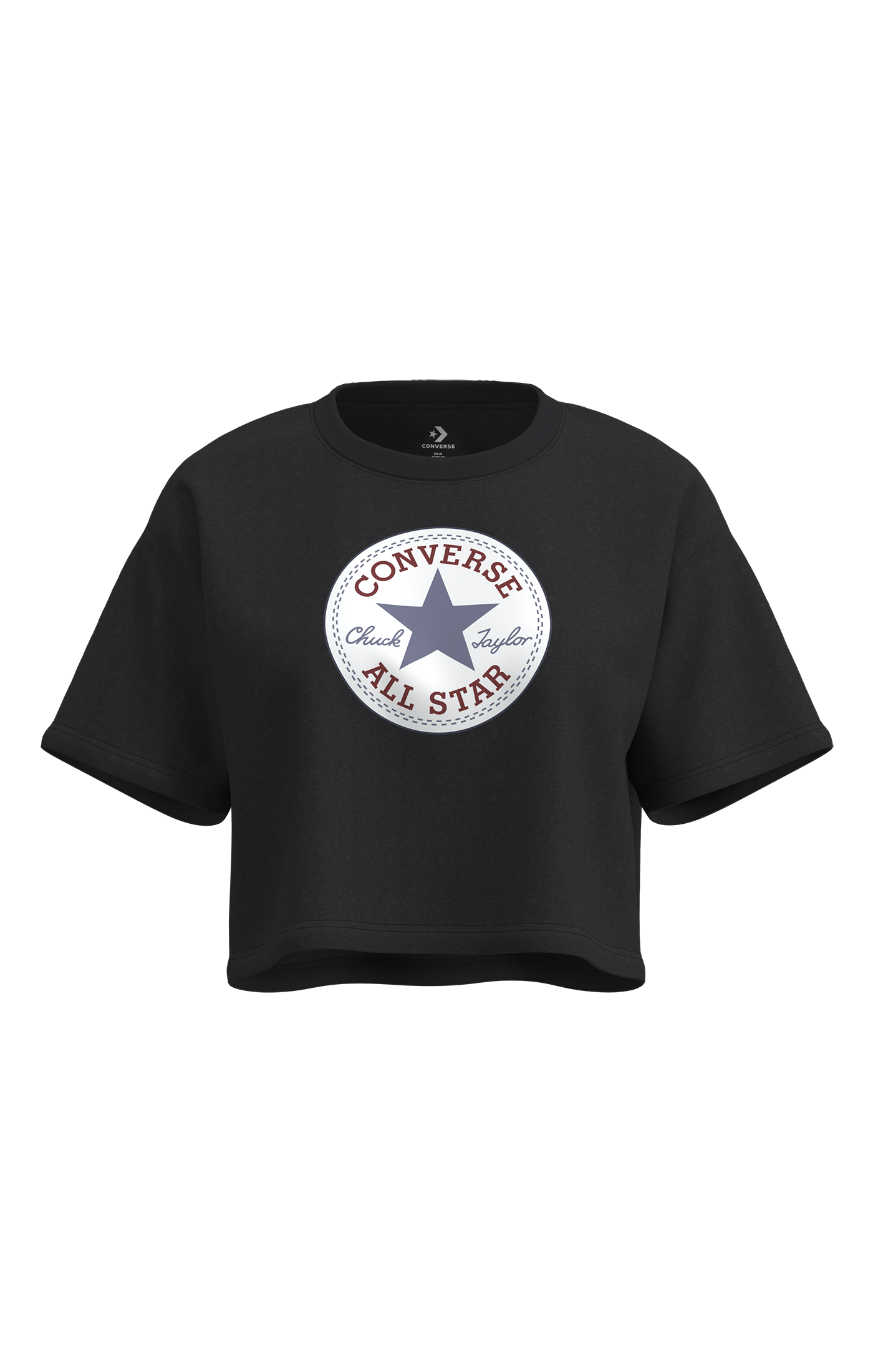 Converse T-Shirt "CHUCK PATCH TEE" günstig online kaufen