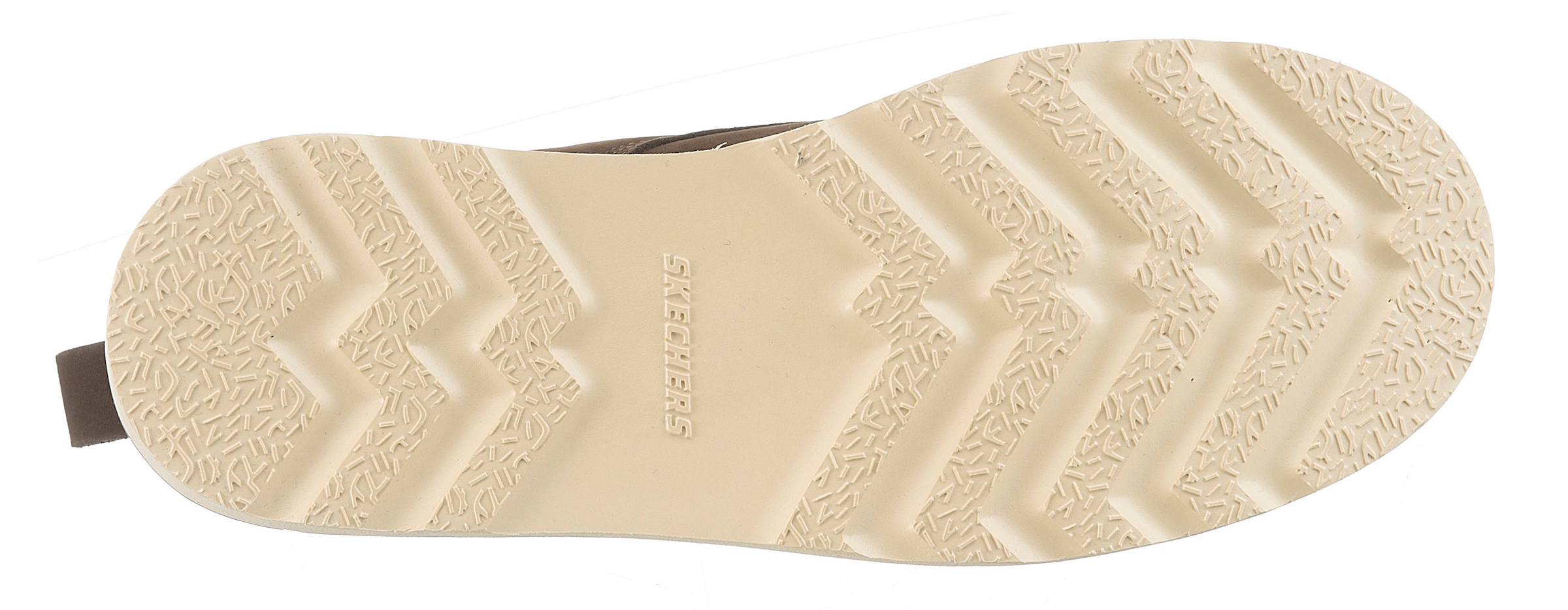 Skechers Schnürstiefel »KADMIEL JOHN DEERE-GRAND CREEK«, Boots mit John Deere Collaboration