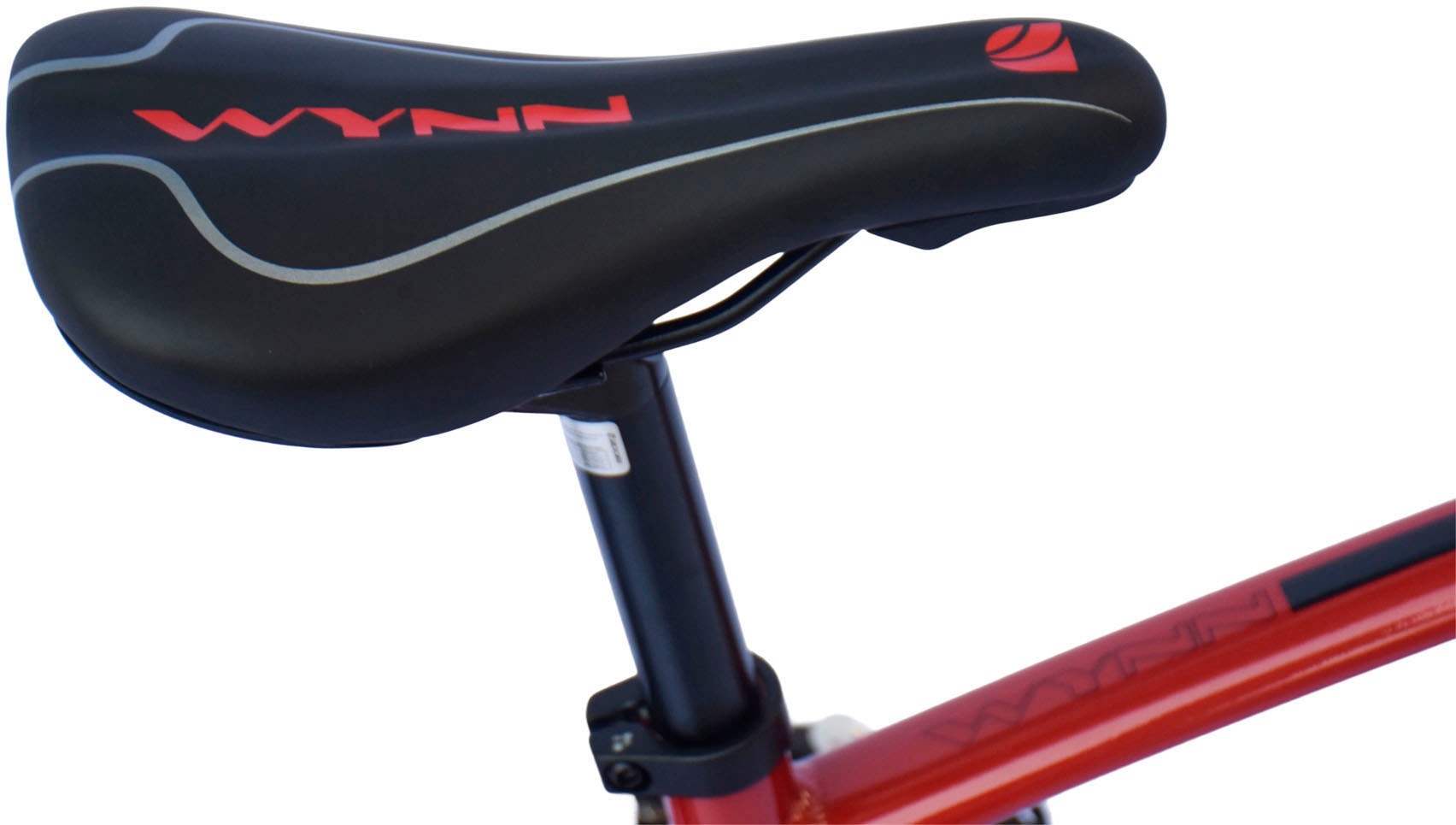 WYNN Jugendfahrrad »GRL2.1« 14 Gang Shimano Tourney Schaltwerk Kettenschaltung