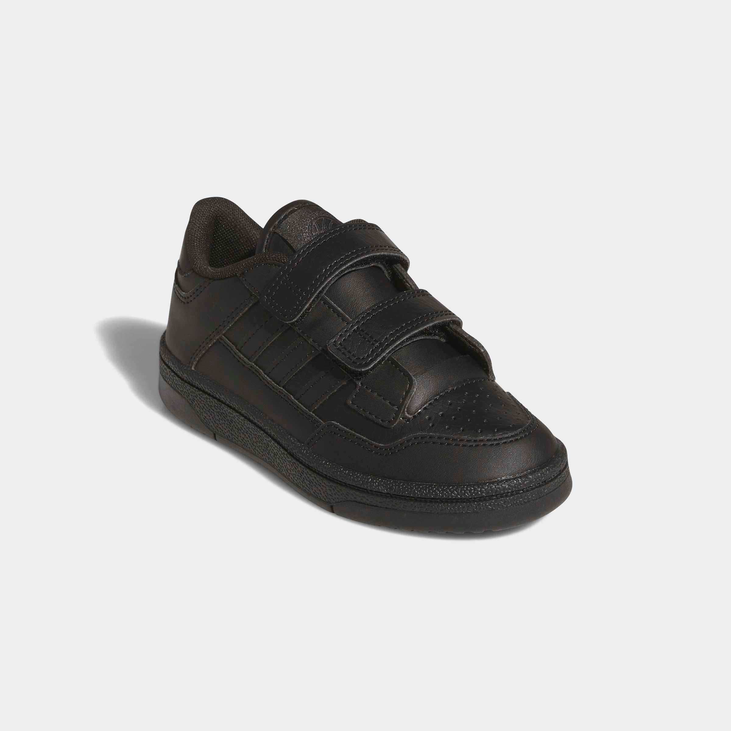 adidas Sportswear Sneaker "RAPID COURT KINDER" für Kinder & Jugendliche