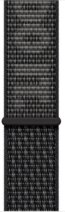 Apple Uhrenarmband »41mm Nike Sport Loop«
