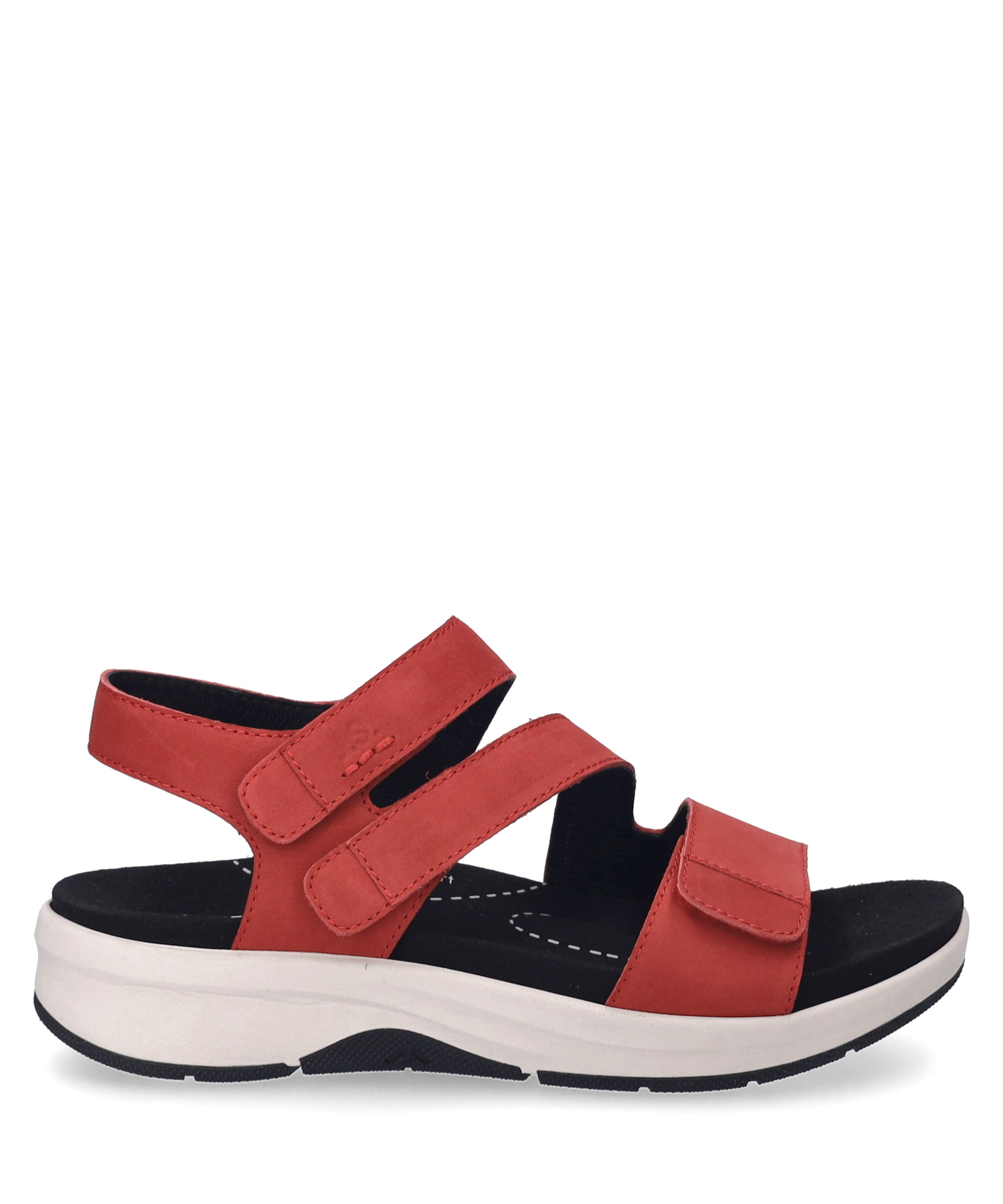 Josef Seibel Sandale »Estelle 03, rot«