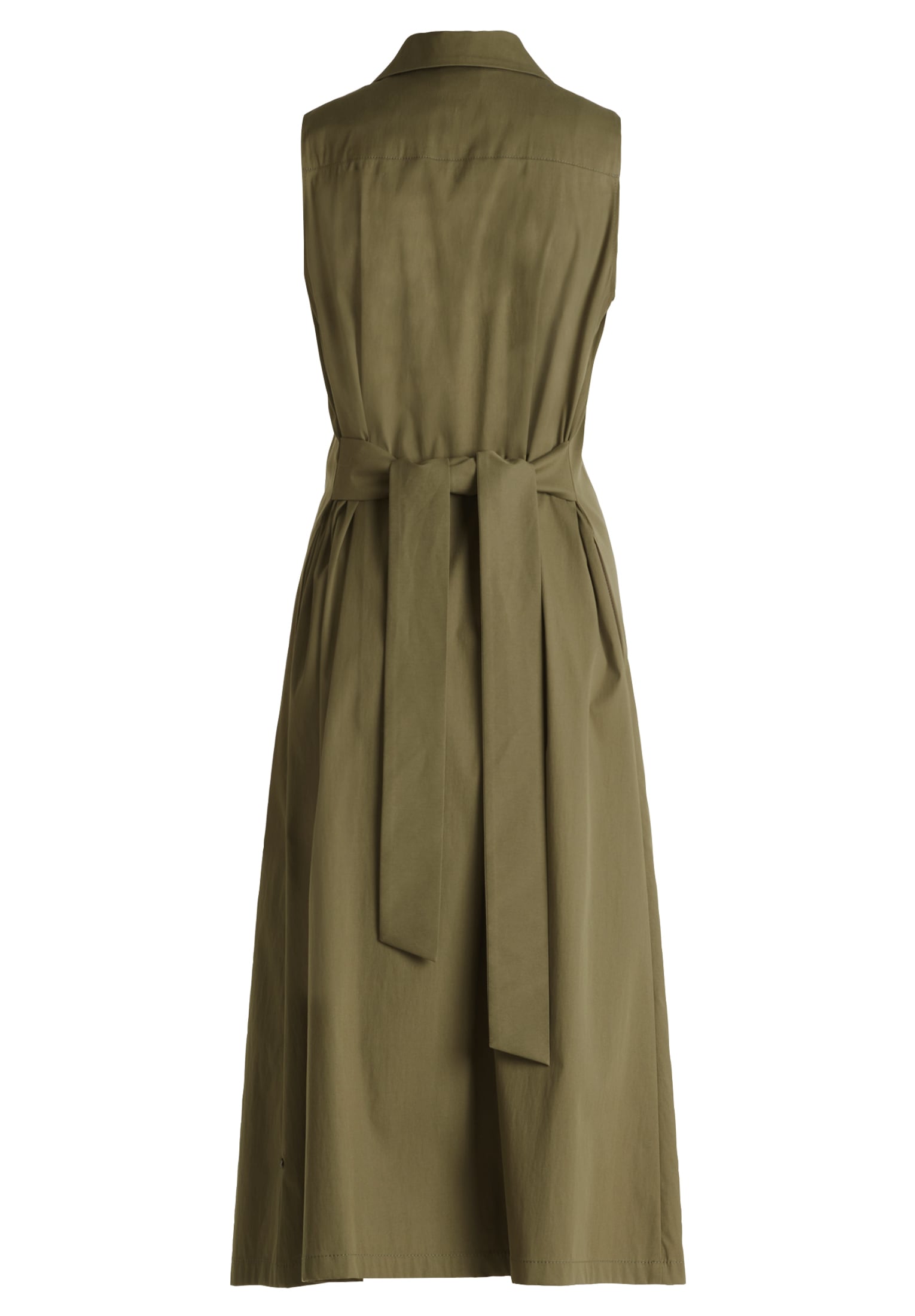 Vera Mont Sommerkleid »Vera Mont Sommerkleid mit Reverskragen«, Design