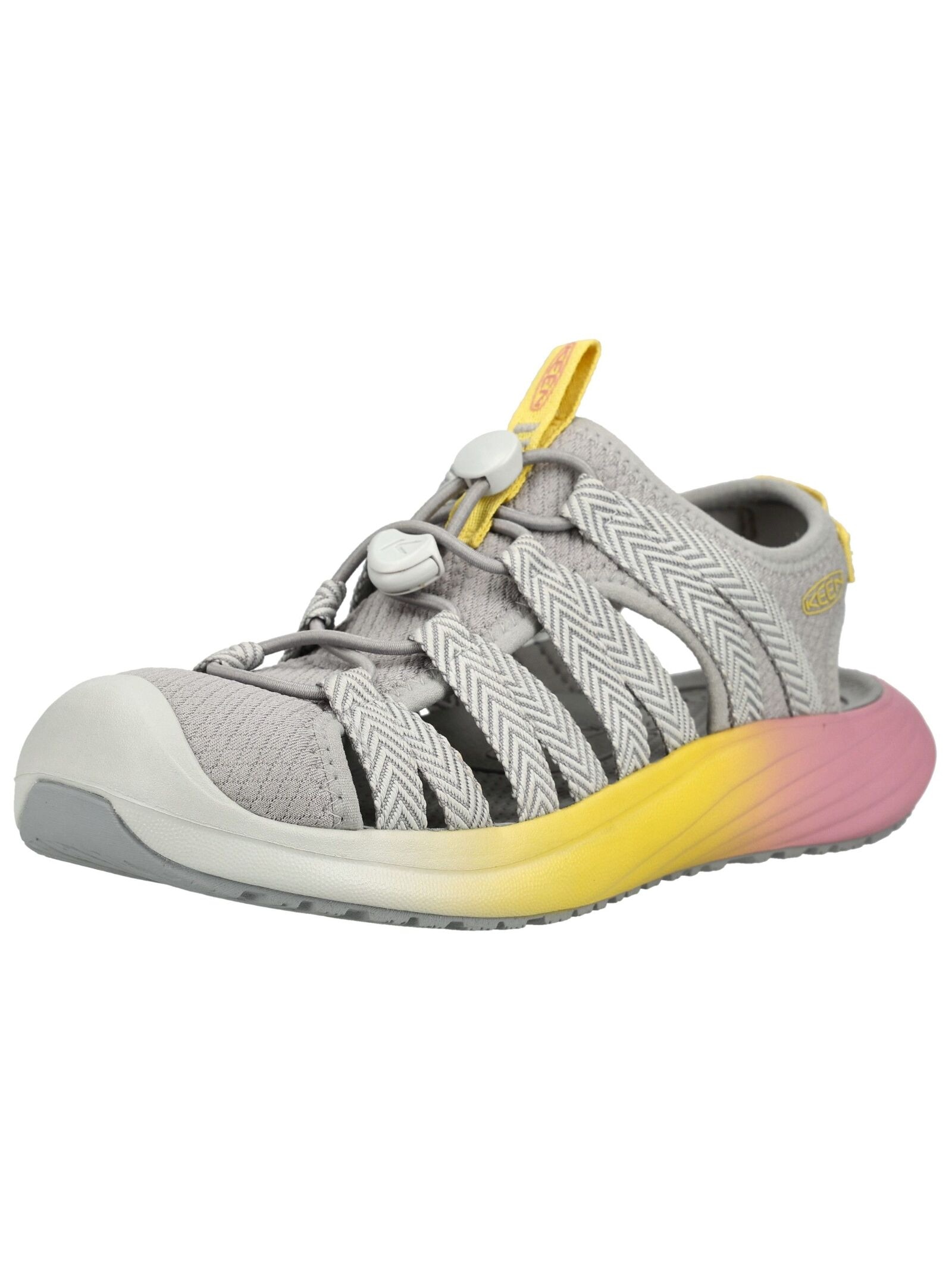 Keen Sandale "Keen Sandalen Leder/Textil" günstig online kaufen