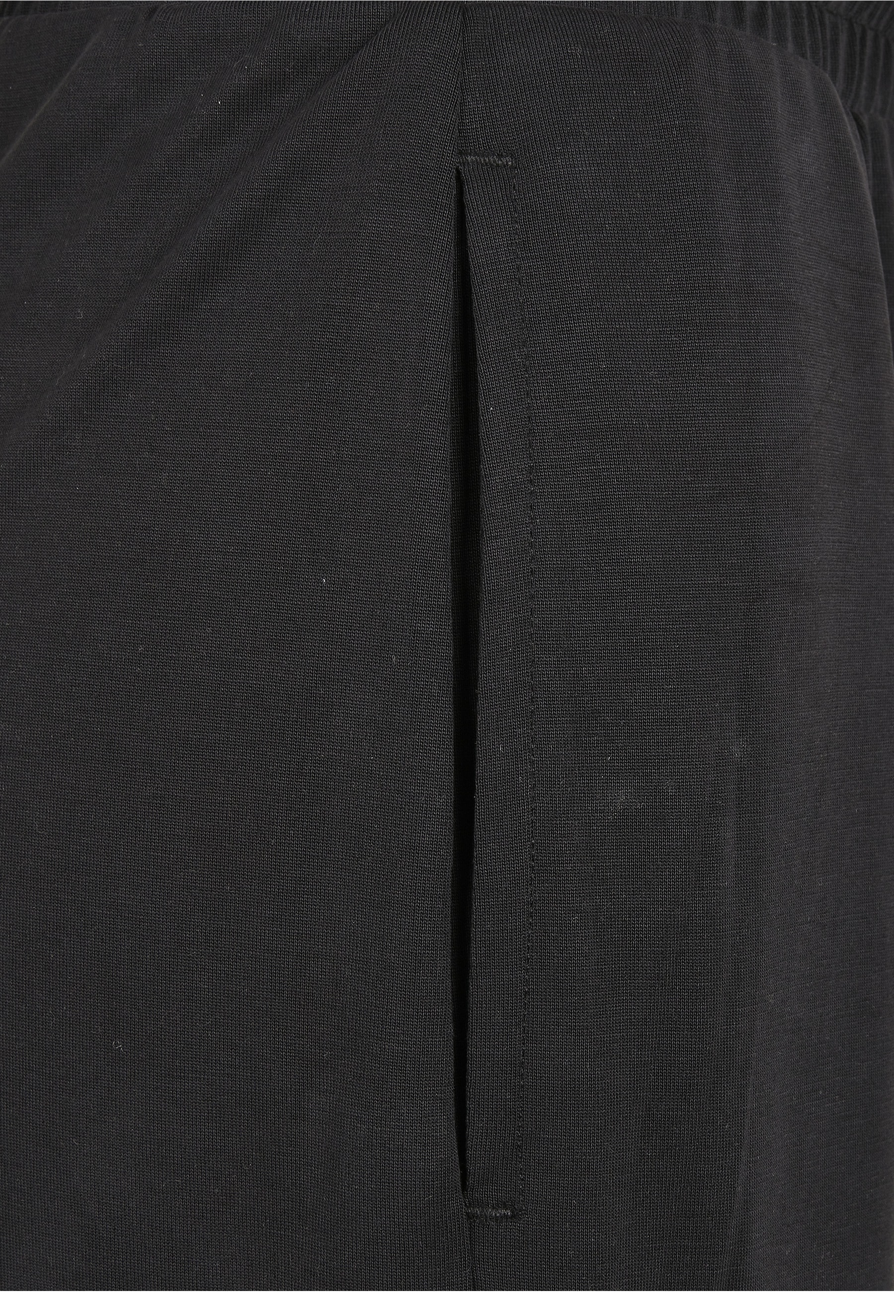 URBAN CLASSICS Jumpsuit »Urban Classics Damen Ladies Short Sleeveless Modal Jumpsuit« 1 Stk.