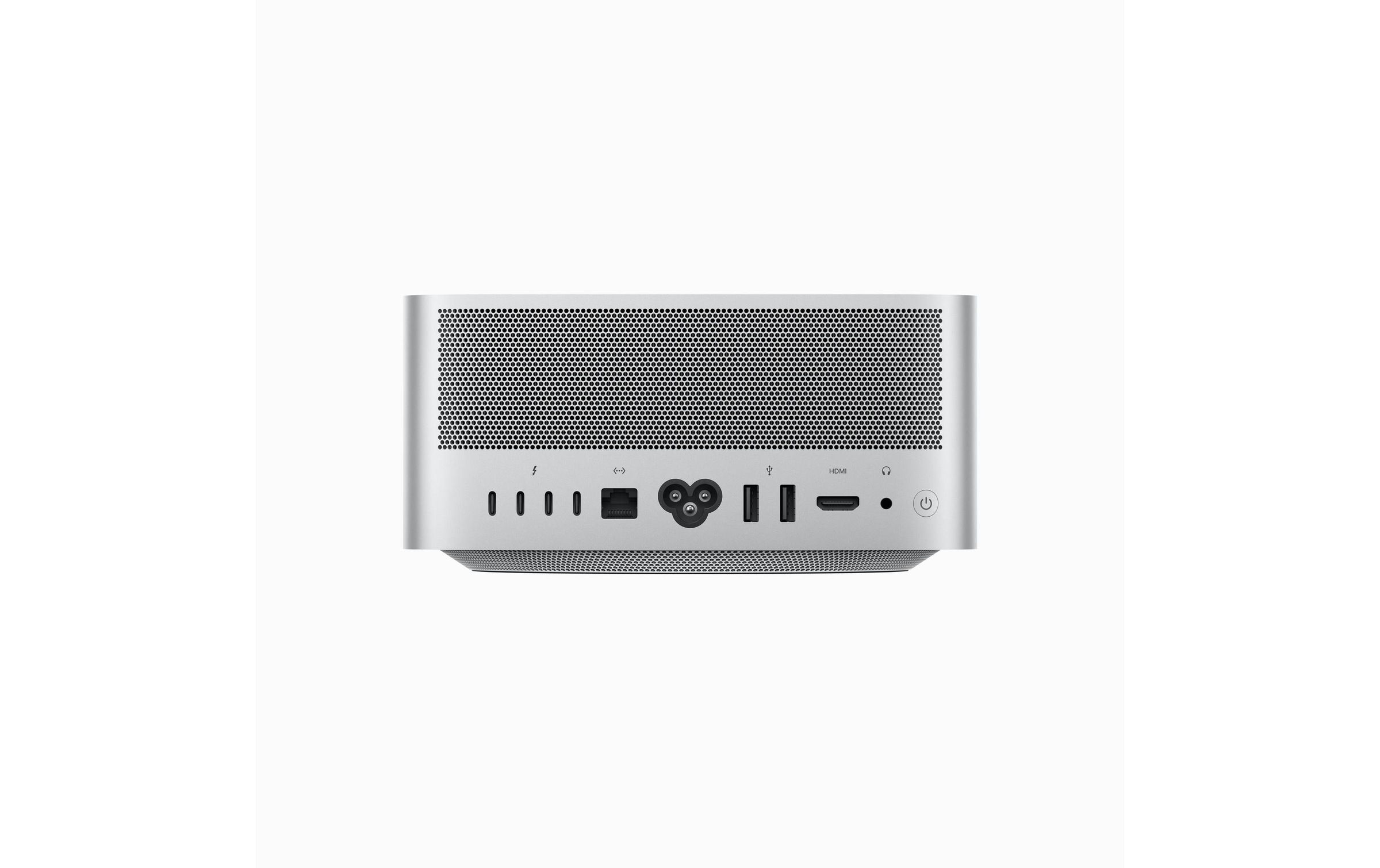 Apple Mac Studio »Apple Mac Studio (2023), M2 Max Chip, 12C CPU, 38C GPU«