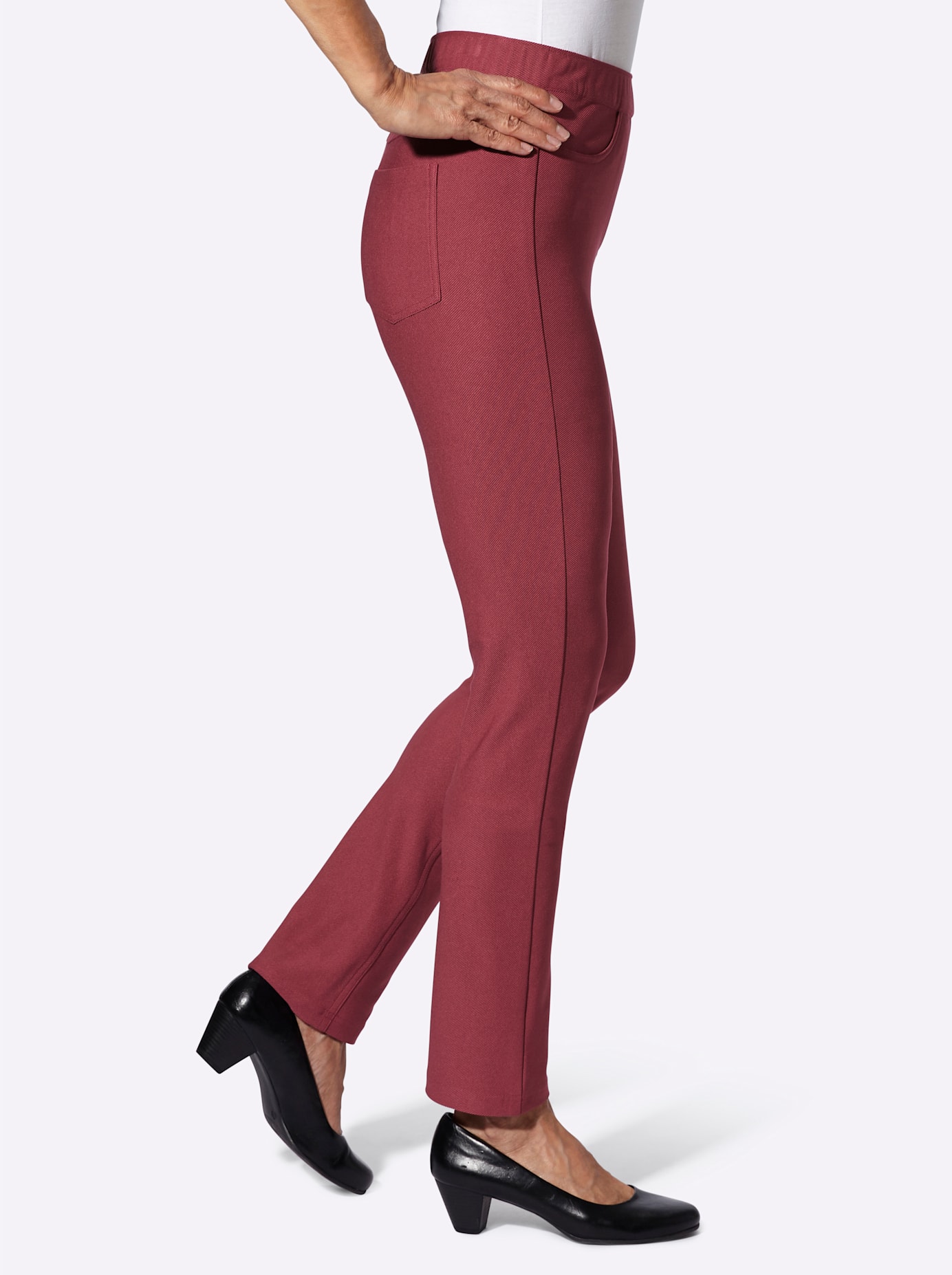 Thumbnail - Classic Basics Schlupfhose