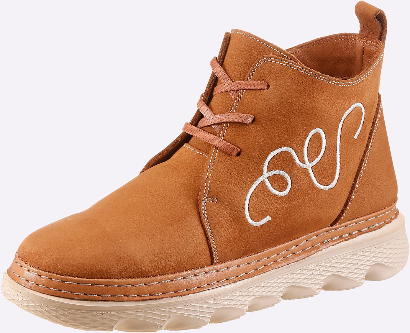 Gemini Stiefelette