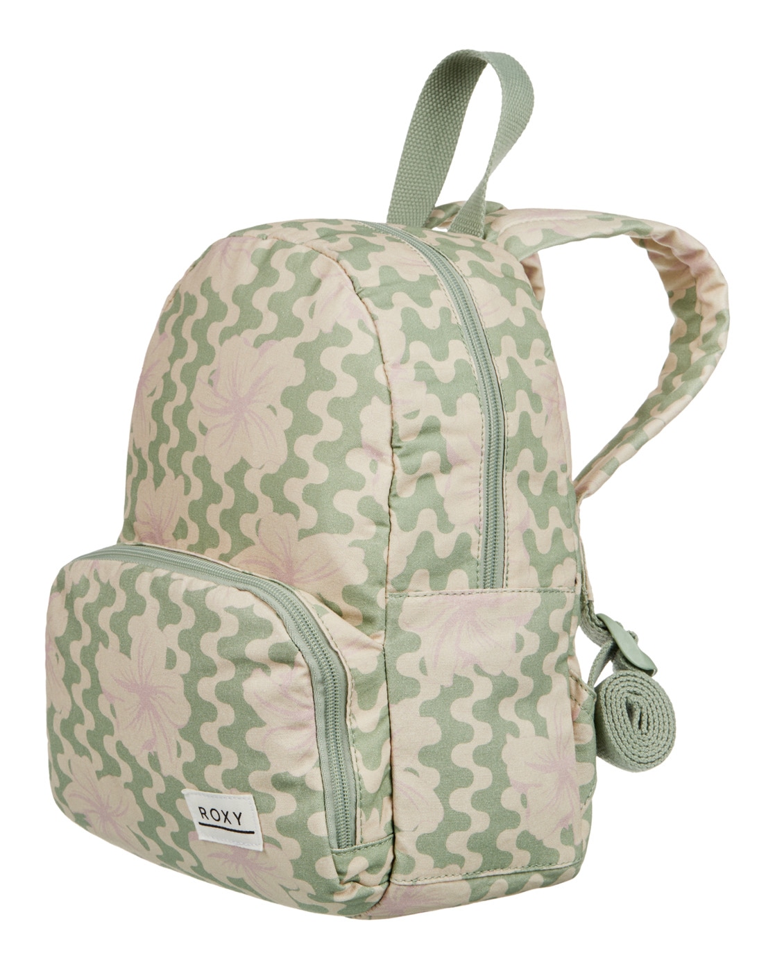 Roxy Tagesrucksack »Always Core Canvas«