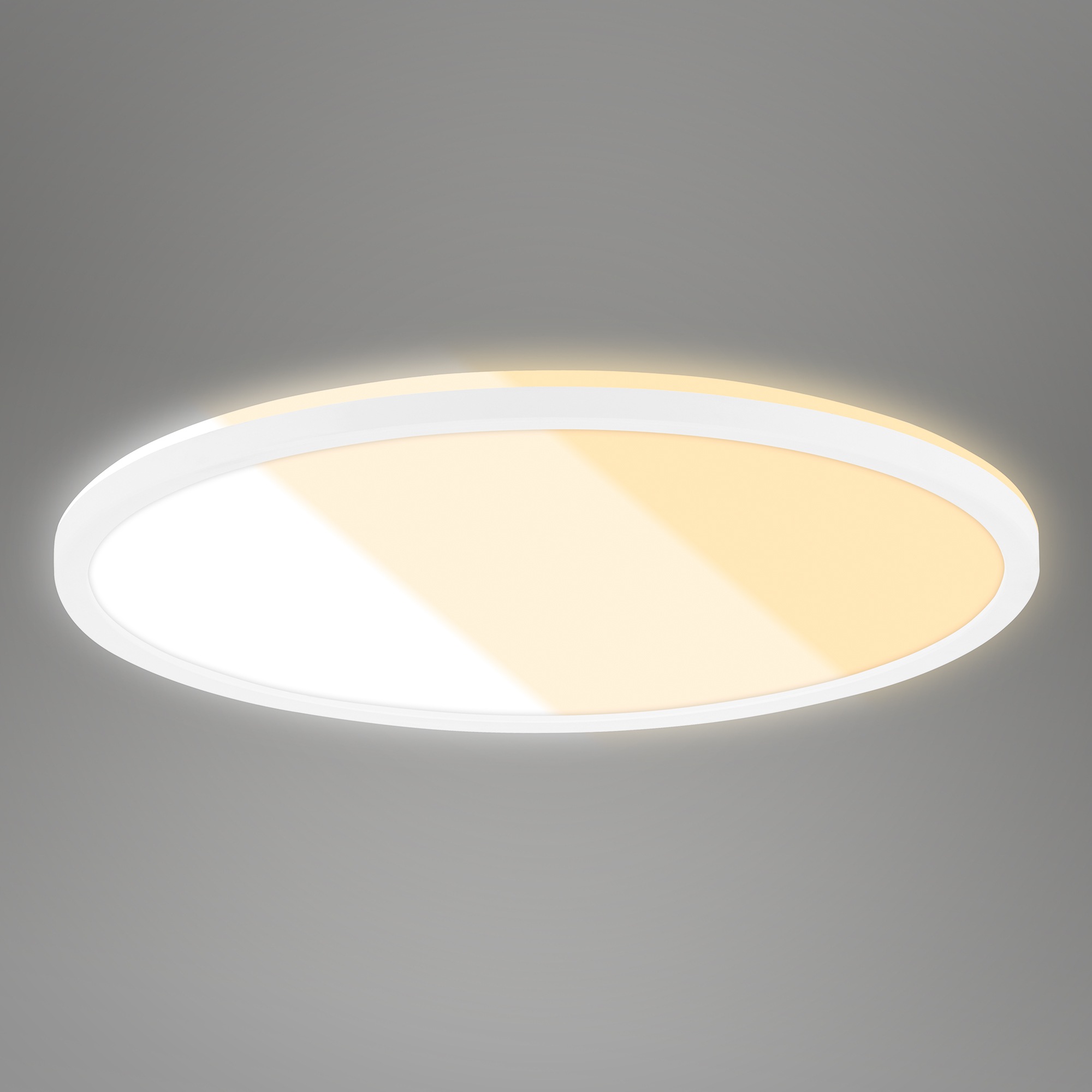 Briloner Leuchten Panel »Panel SLIM«