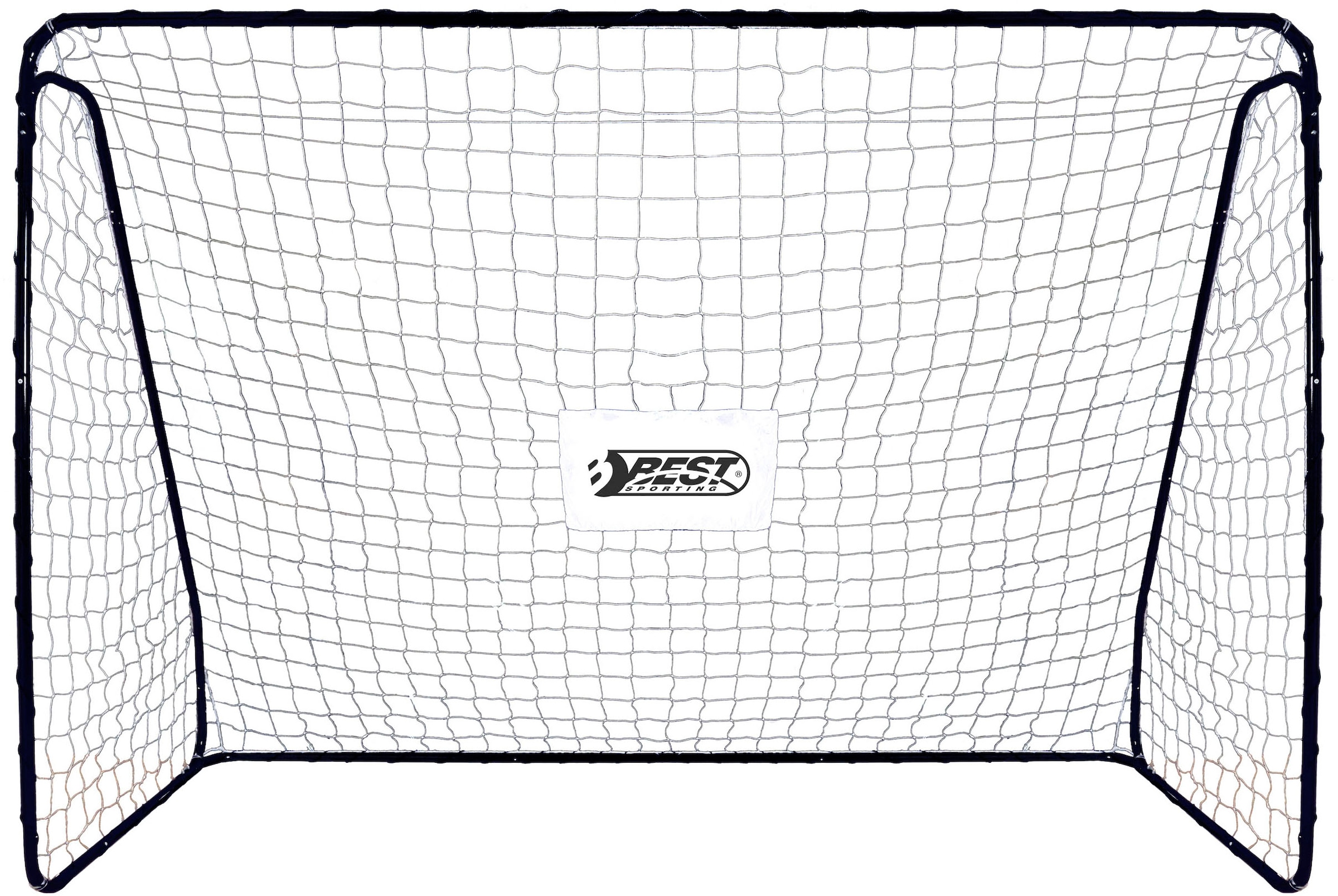 Best Sporting Fußballtor »Fußballtor TAKTIK«, (Set, 4 St., inklusive Torwand, Ball und Ballpumpe)
