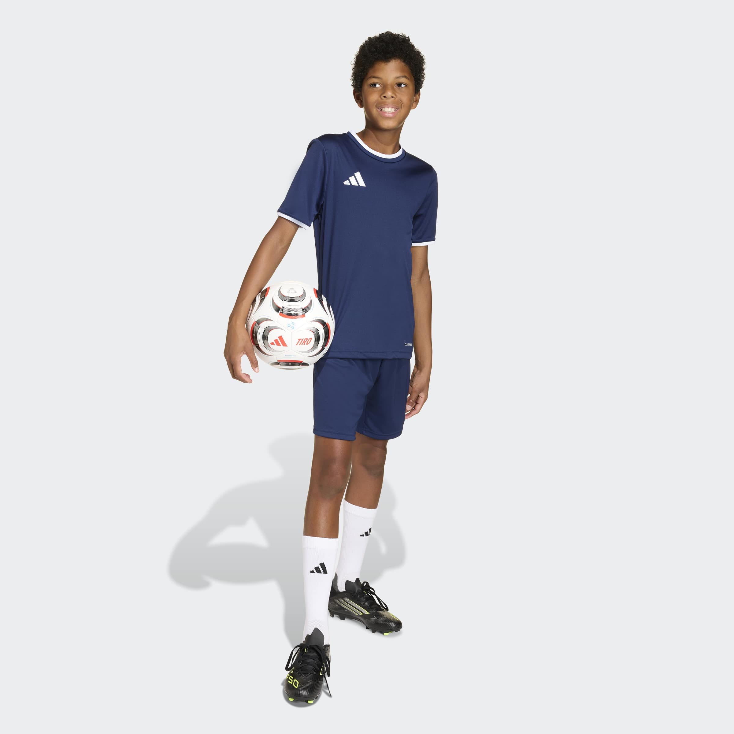 adidas Performance Fußballtrikot »ENT26 JSY Y«