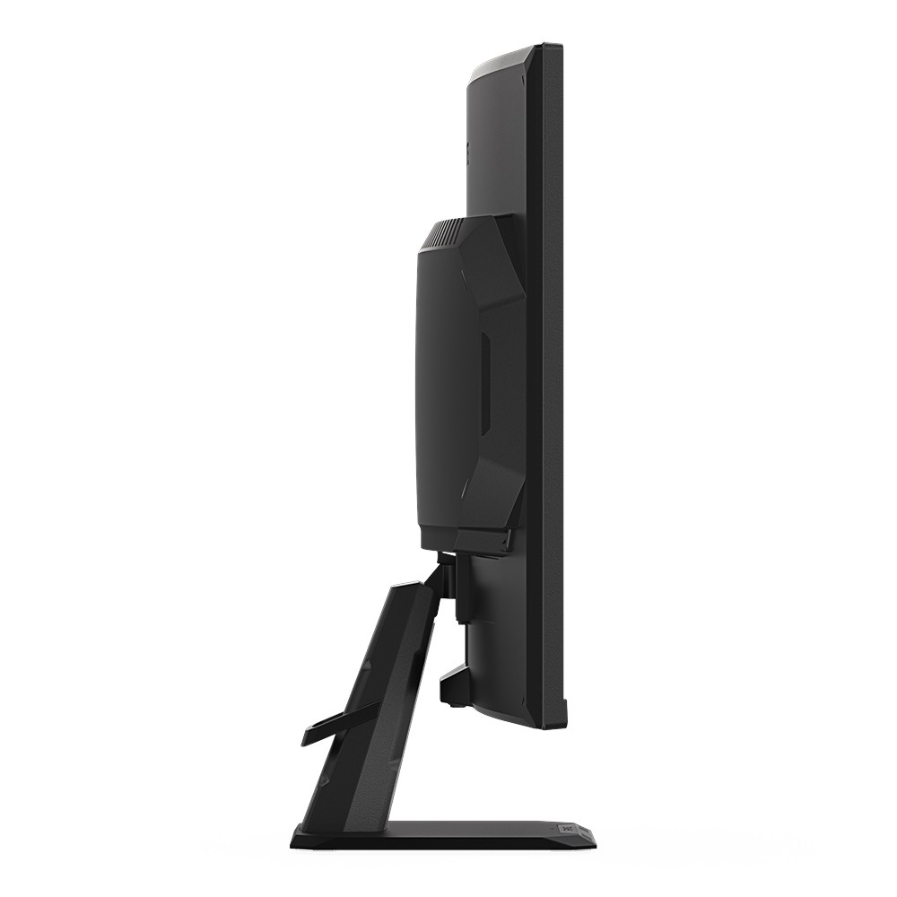 Gigabyte Curved-Gaming-LED-Monitor »GS27QC«, 68,5 cm/27 Zoll, 2560 x 1440 px, Quad HD, 1 ms Reaktionszeit, 165 Hz