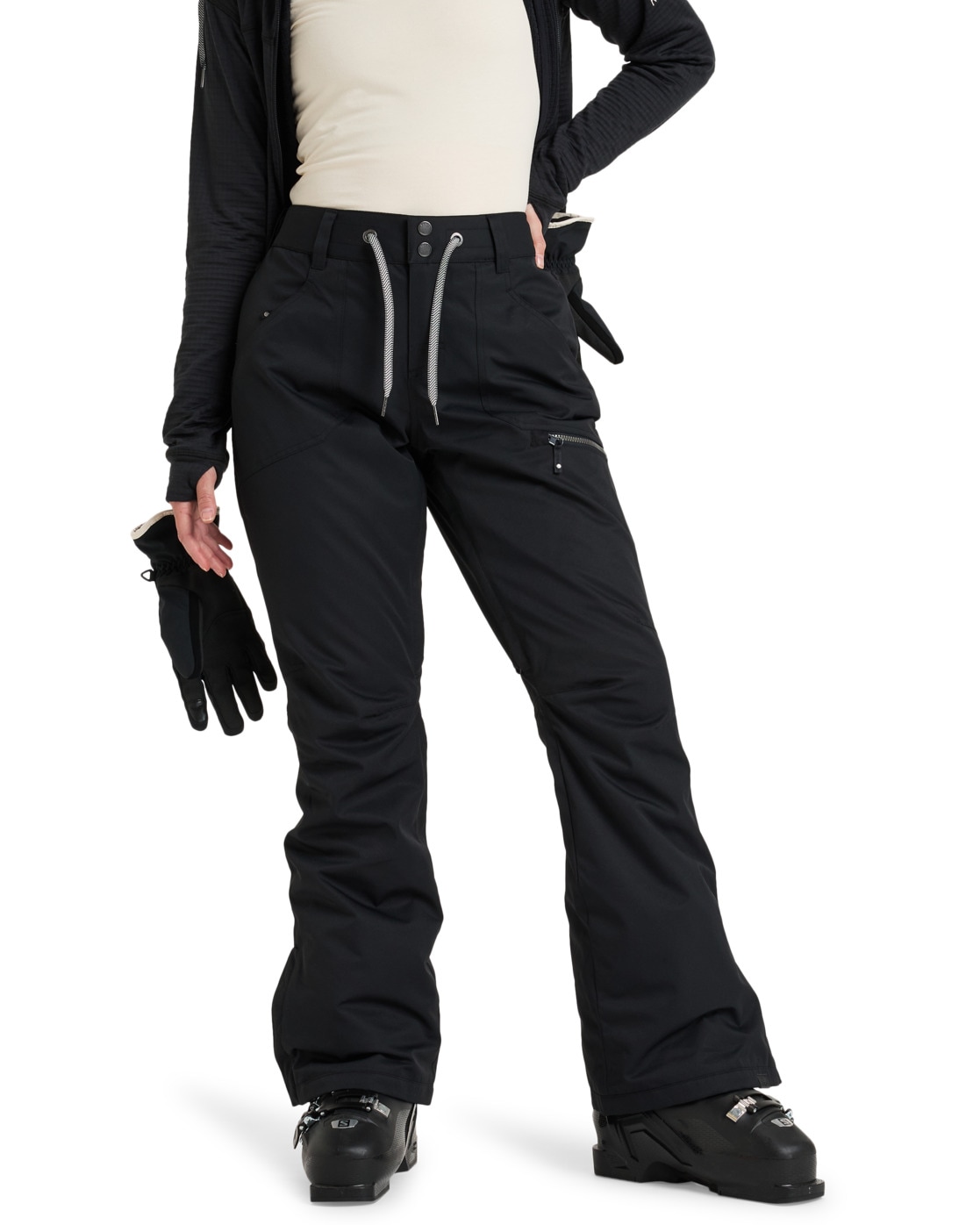 Roxy Skihose "Nadia" günstig online kaufen