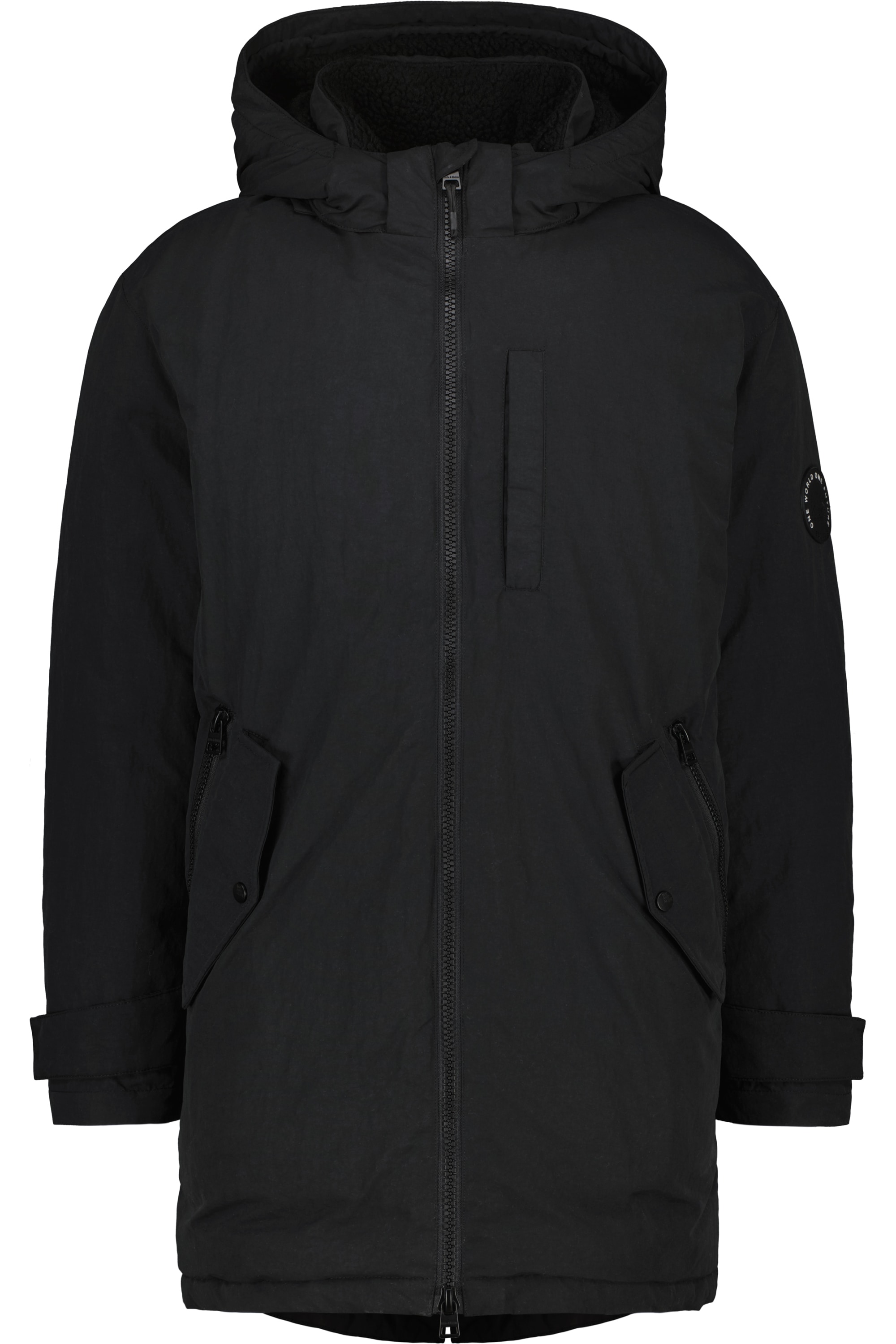 Winterjacke »Herren NoelAK A«