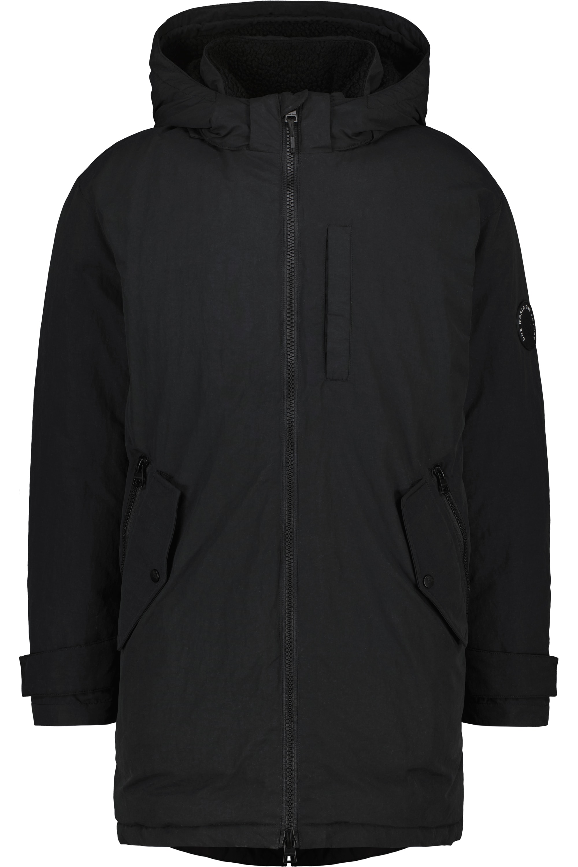 Alife & Kickin "Herren NoelAK A Winterjacke, gefütterte Jacke"
