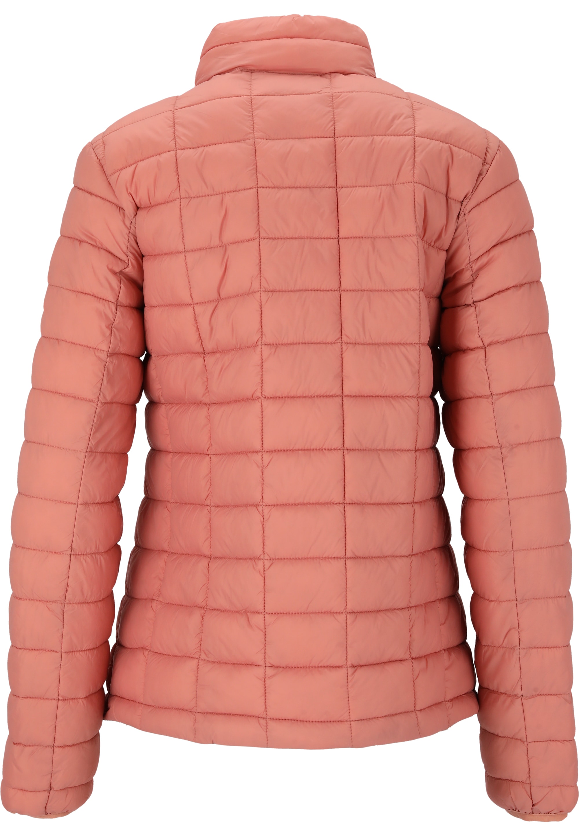 WHISTLER Outdoorjacke »Kate«, in tollem Stepp-Design