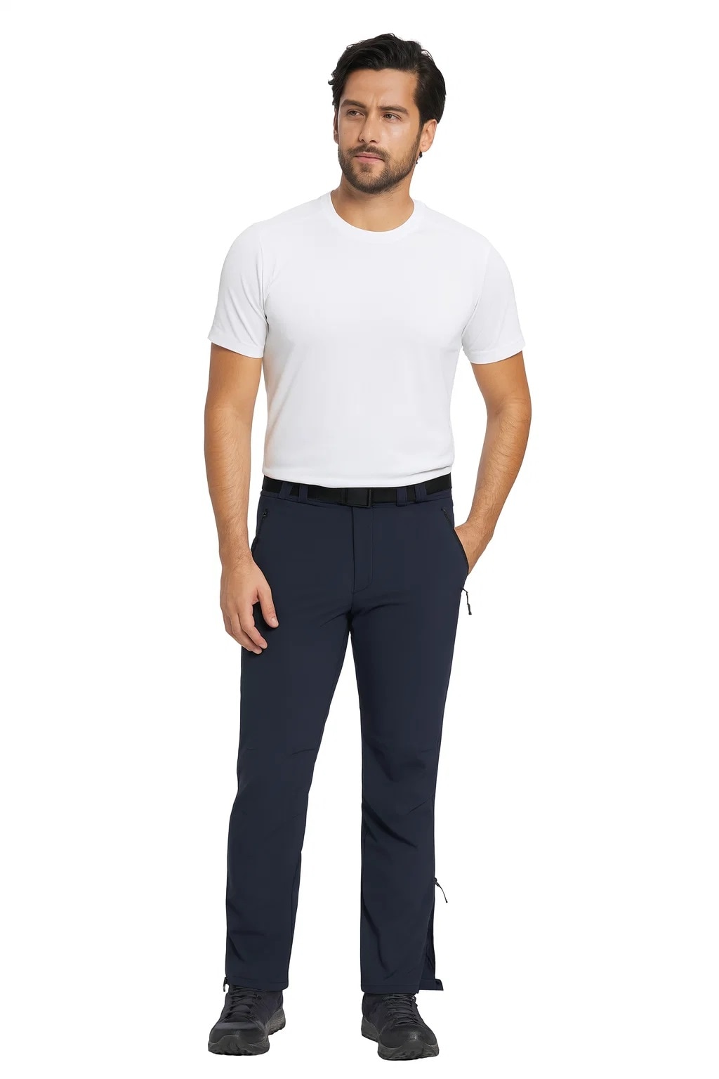 LPO Softshellhose "Softshellhose Tizian 2" günstig online kaufen