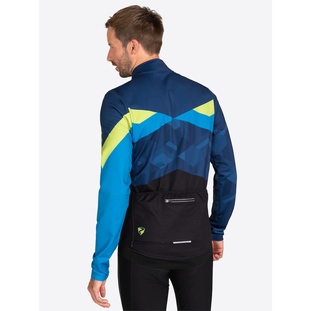 Ziener Fahrradjacke »NADIN«