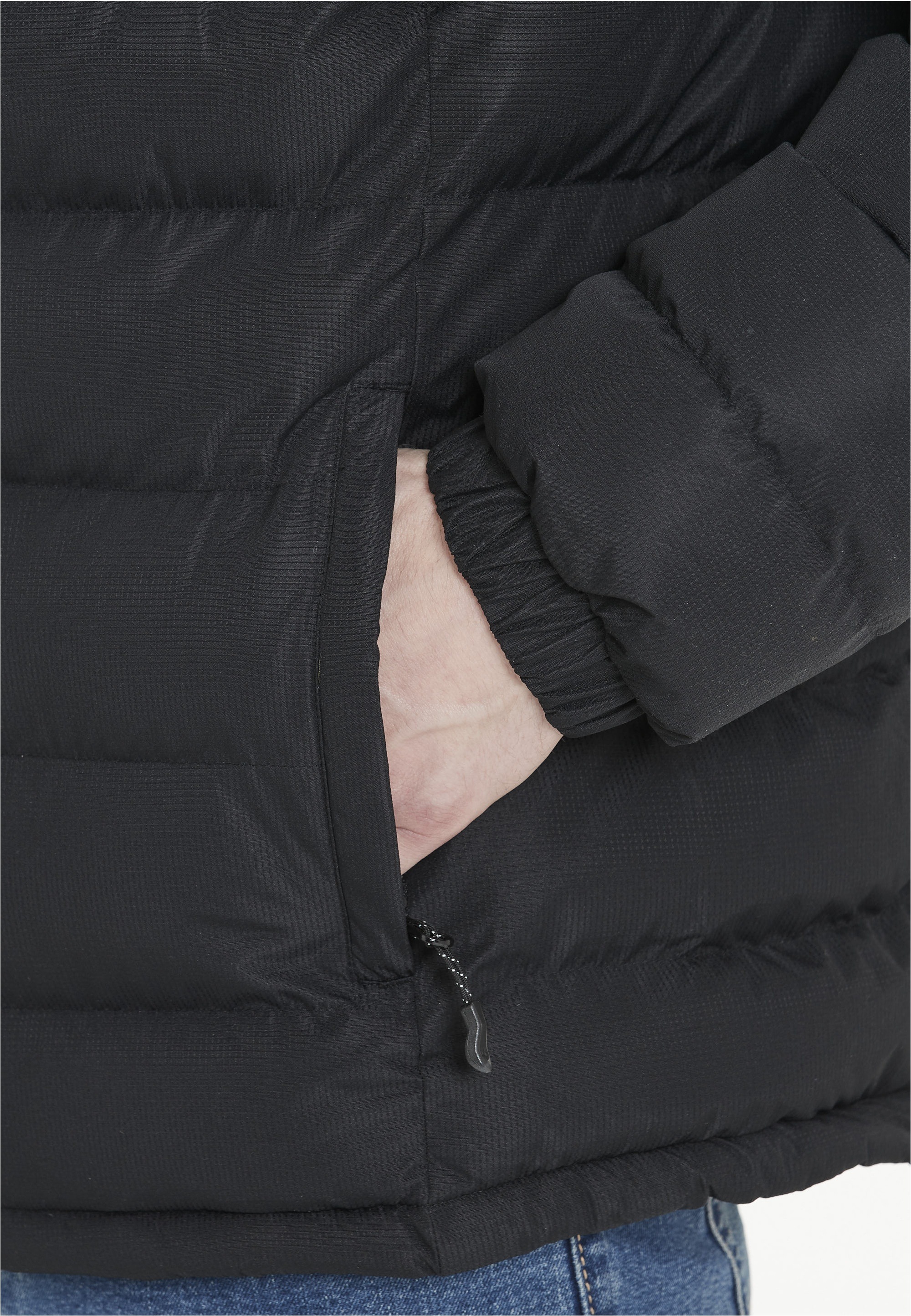 WHISTLER Outdoorjacke »CARSENO« mit kuscheligen Design