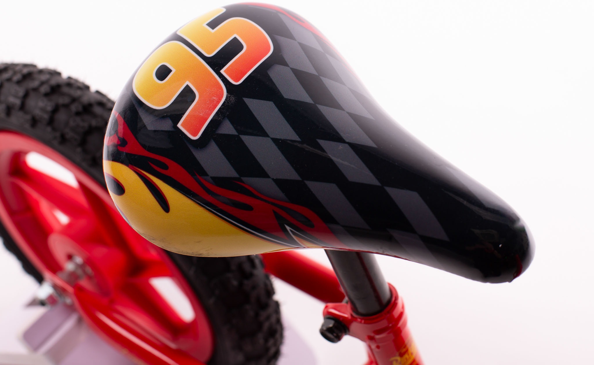 Huffy Laufrad »Huffy Cars 12-Zoll Laufrad«