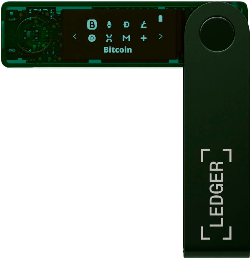 Speicherkartenleser »Nano X«