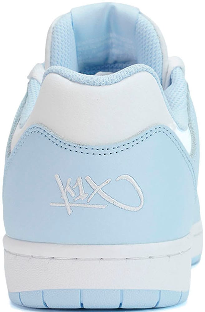 K1X Sneaker »Sweep Low white/lt. blue W«