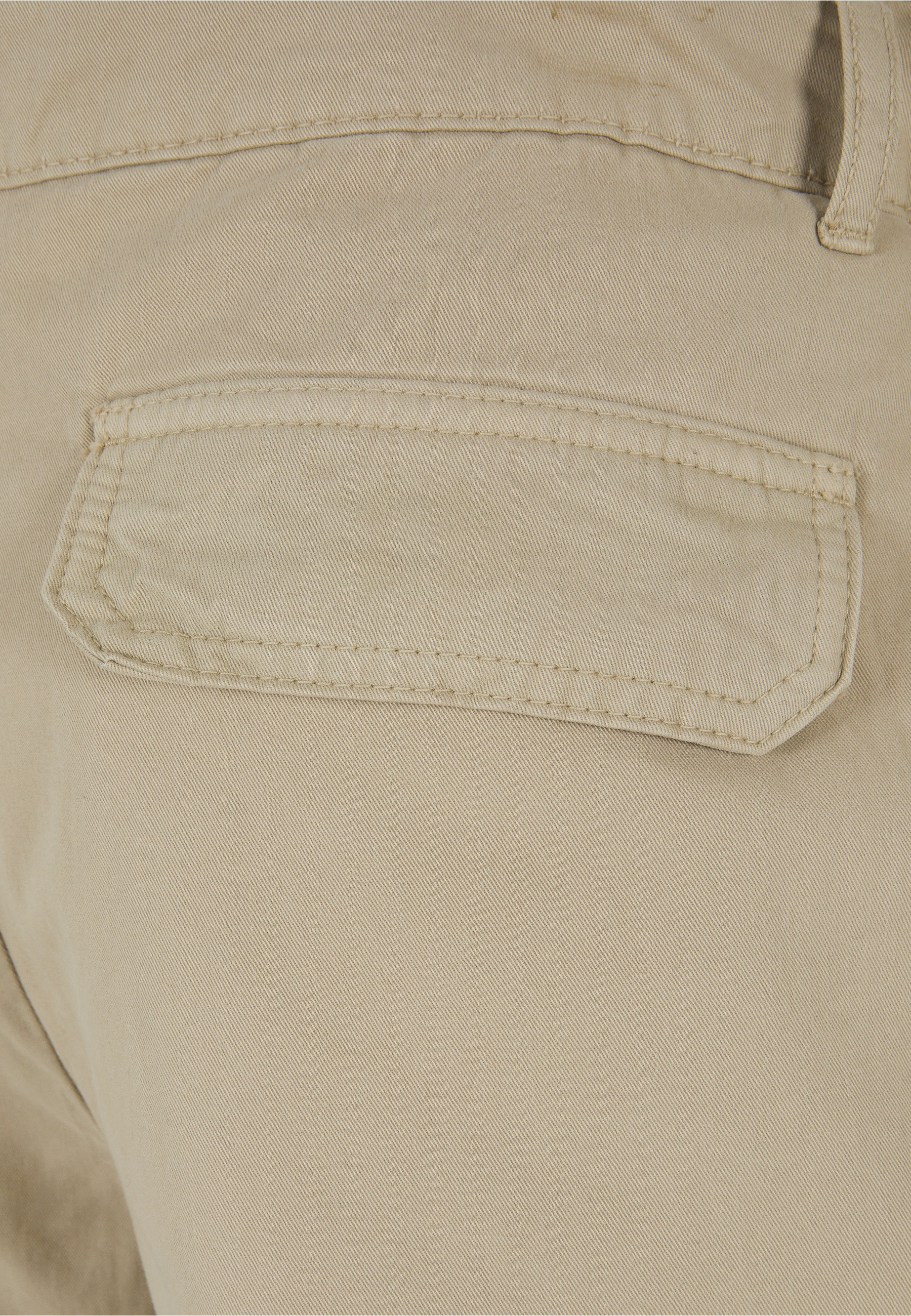 URBAN CLASSICS Cargohose »Urban Classics Herren Straight Leg Cargo Pants«