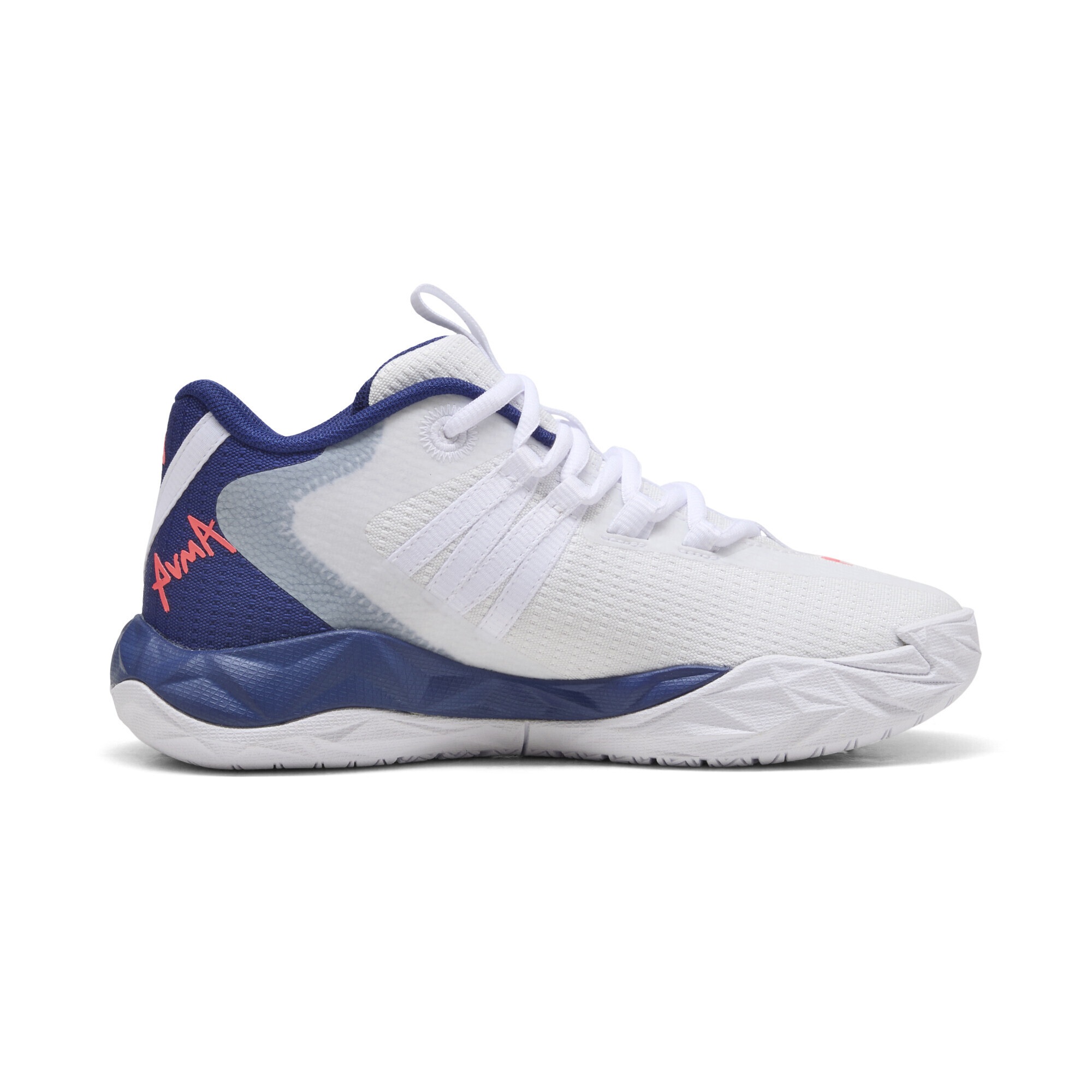 PUMA Basketballschuh »Dagger 2 Mid Basketballschuhe Jugendliche«