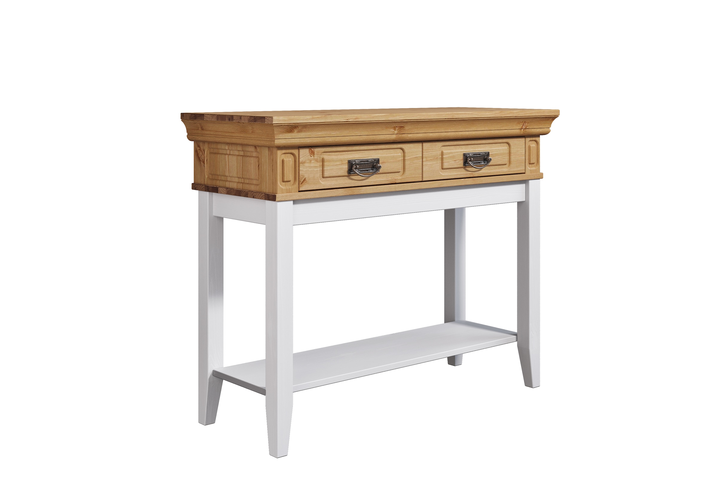 OTTO home "Vinales; Konsolentisch, Beistelltisch ideal für Boxspringbetten" günstig online kaufen