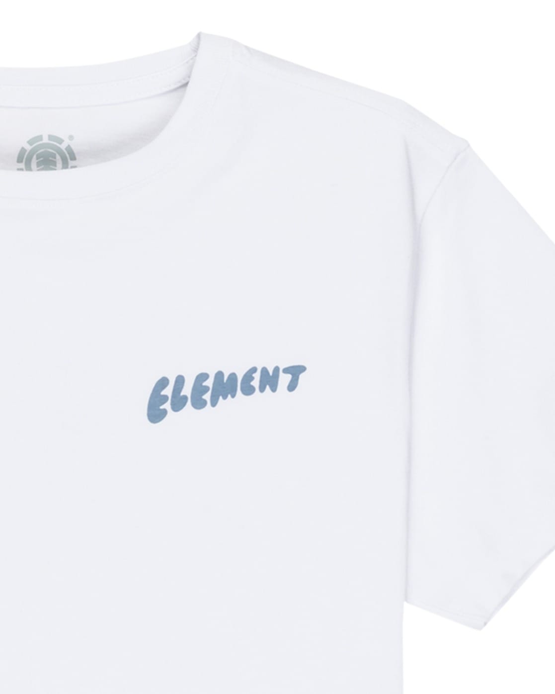 Thumbnail - Element T-Shirt "Sunrise"