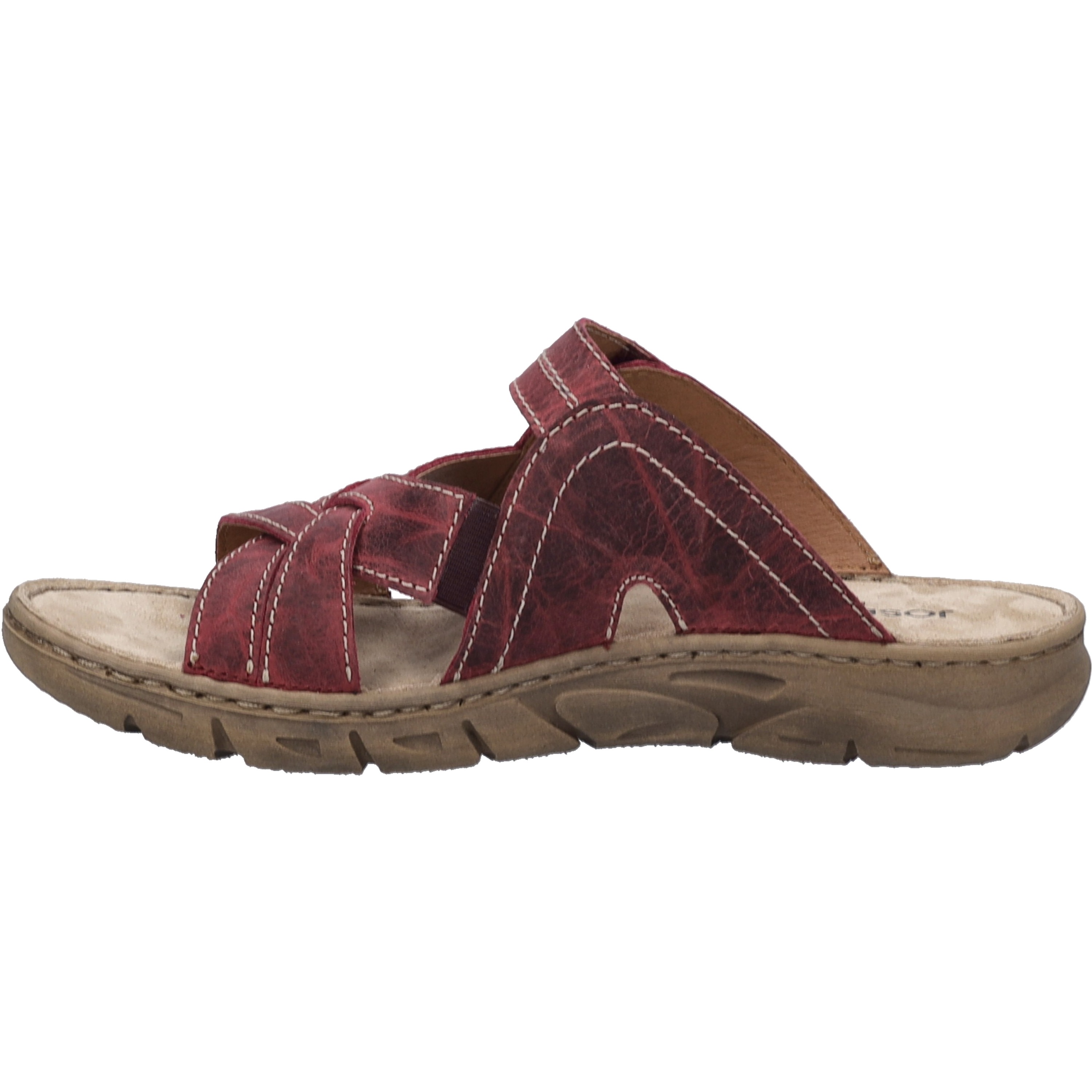 Thumbnail - Josef Seibel Sandale "Brenda 10, orchidee"