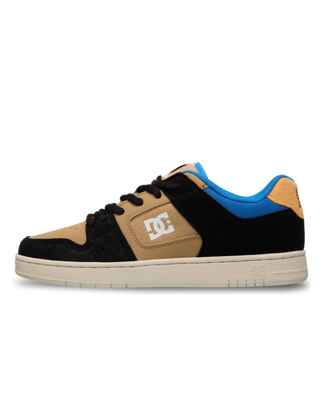 DC Shoes Sneaker »Manteca«