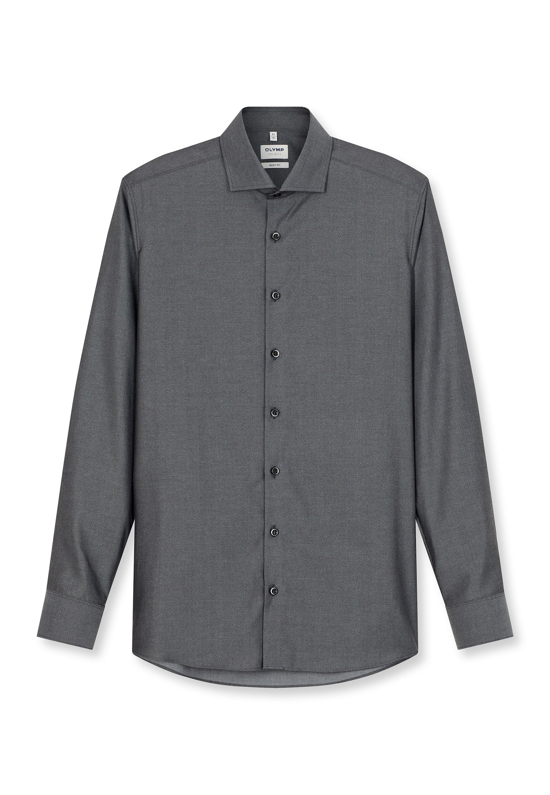 OLYMP Businesshemd "OLYMP Level Five, body fit, Royal Kent" günstig online kaufen