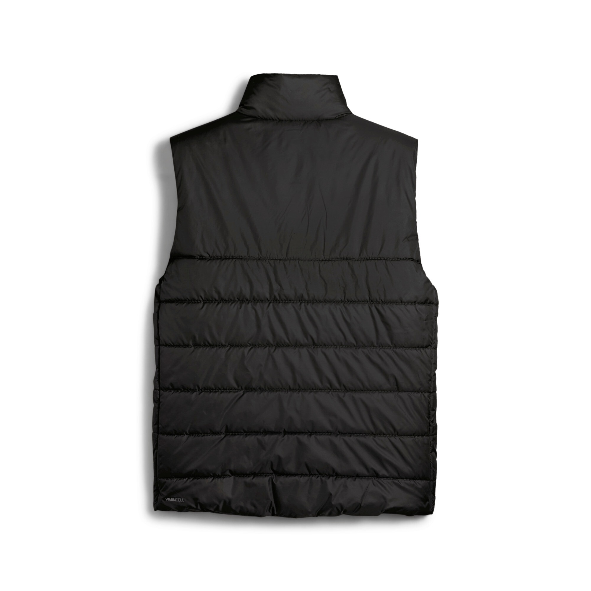 PUMA Winterjacke »ESS PADDED VEST«, ohne Kapuze