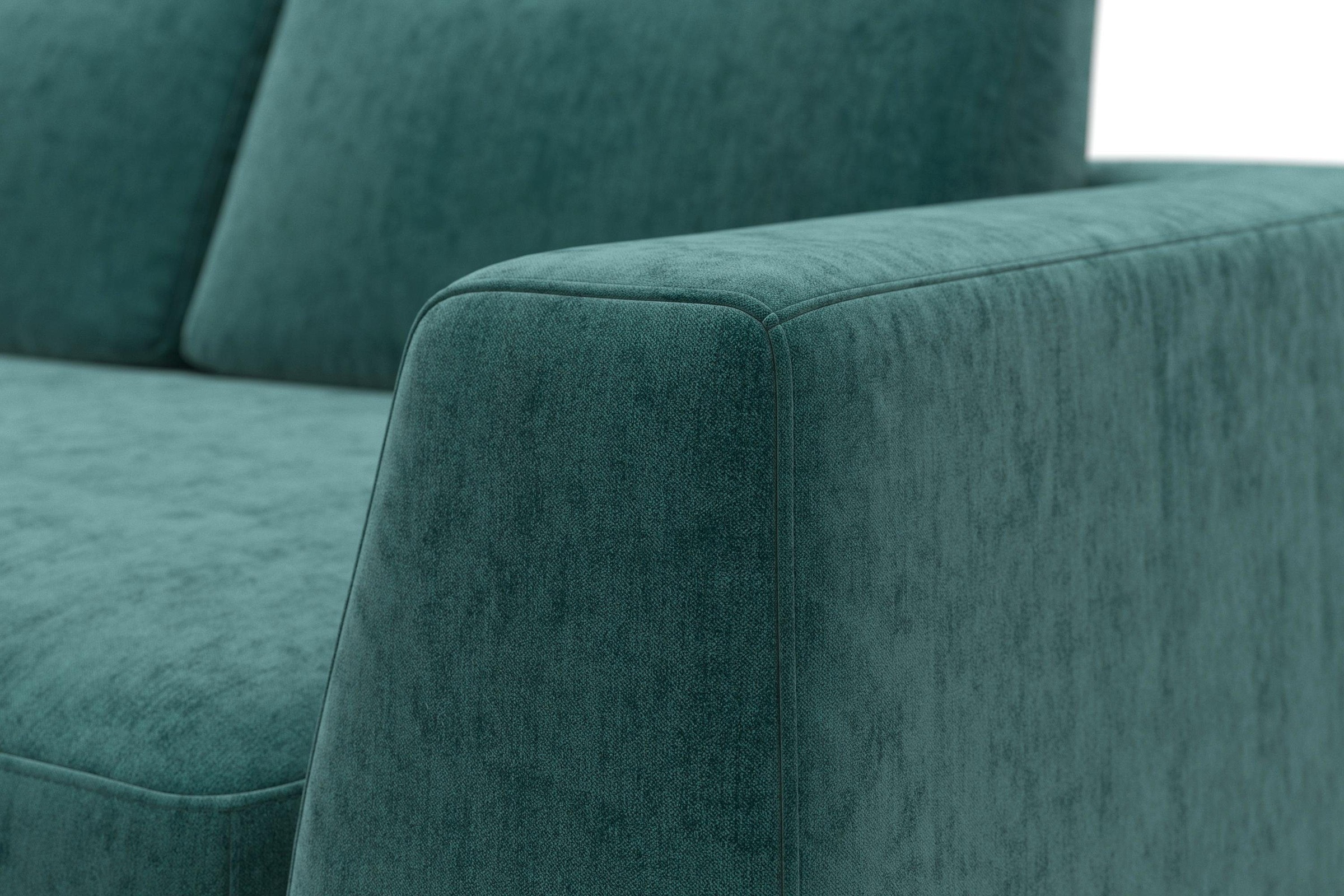 machalke® Ecksofa »atoll, L-Form«