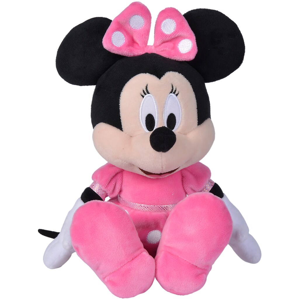 SIMBA Plüschfigur »Disney MM, Minnie, 35 cm«