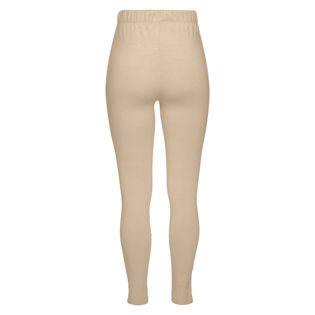 Boysen's Leggings, (Packung, 2er-Pack)